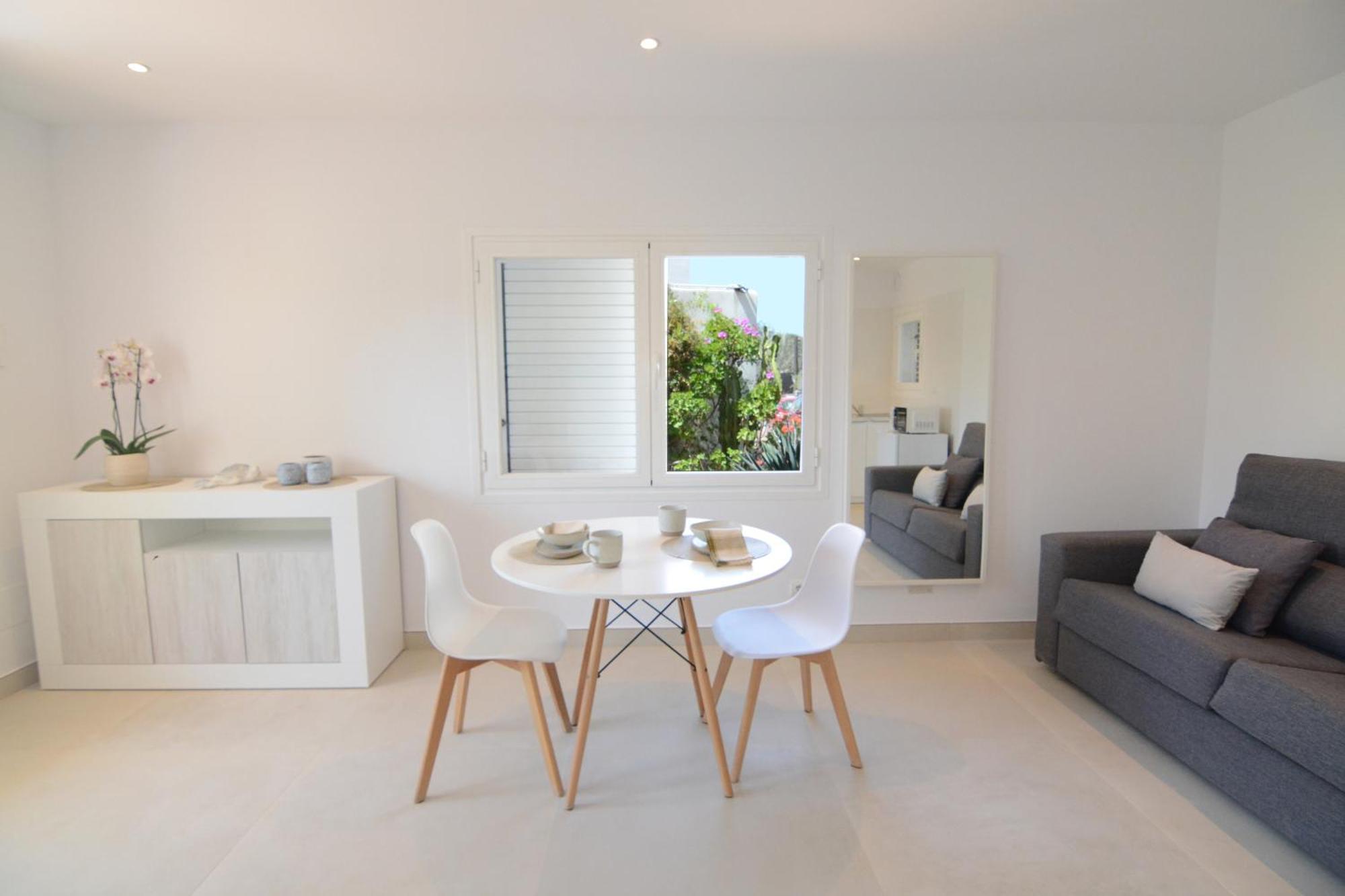 Casa Franziska Apartamento Talamanca (Ibiza)
