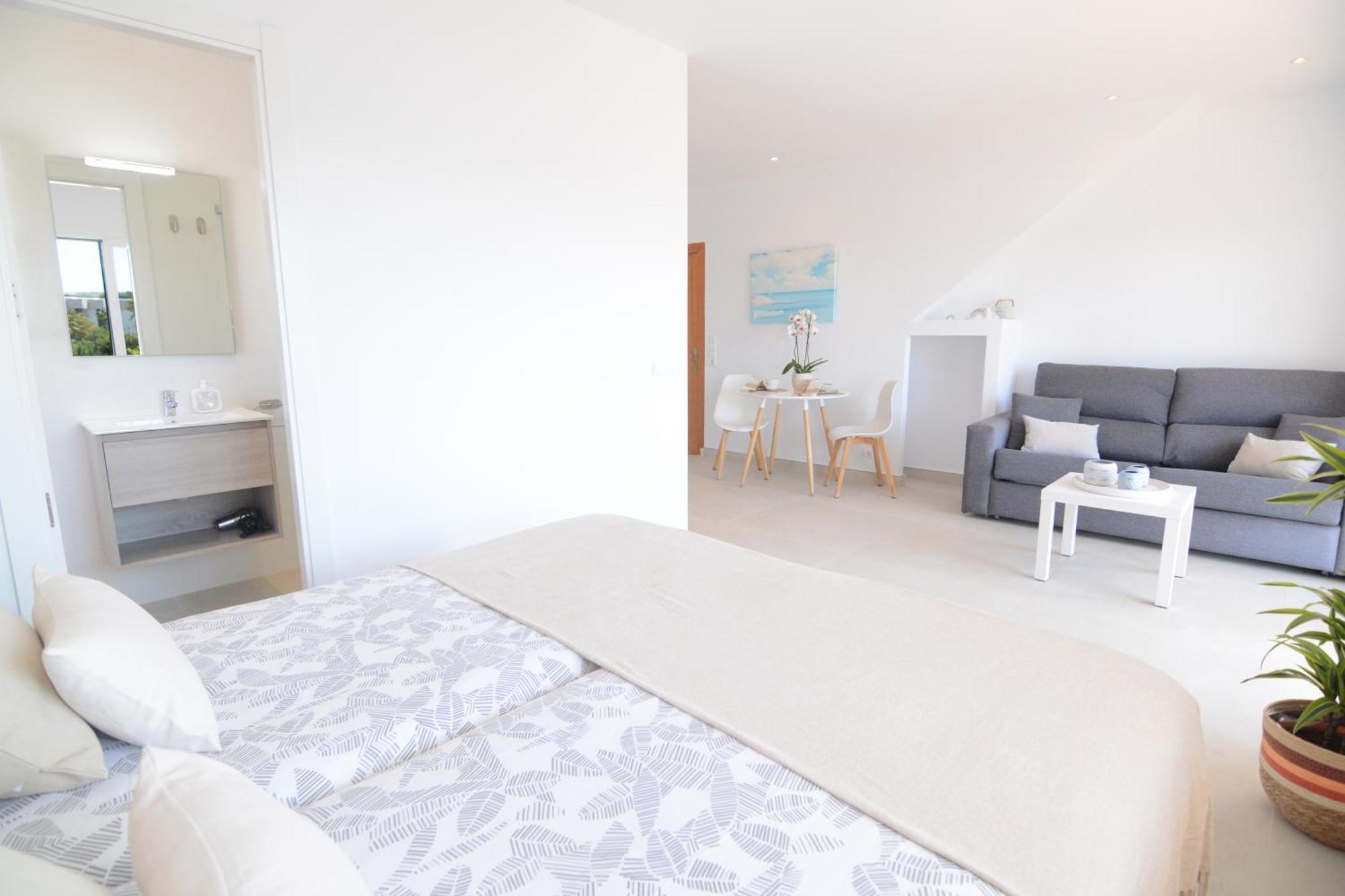 Casa Franziska Talamanca (Ibiza)