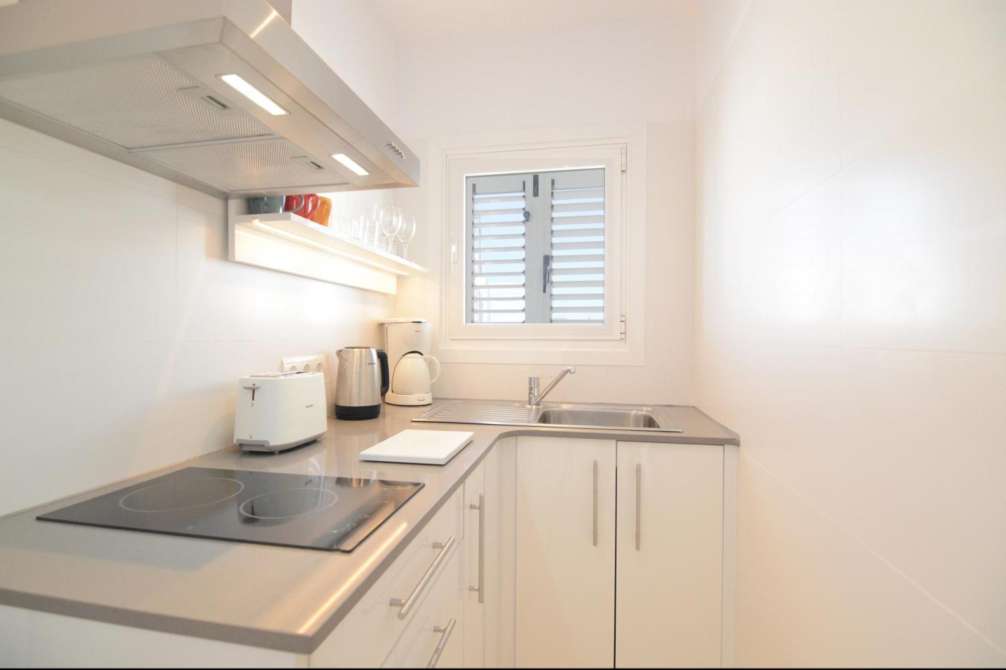 Apartamento Casa Franziska *