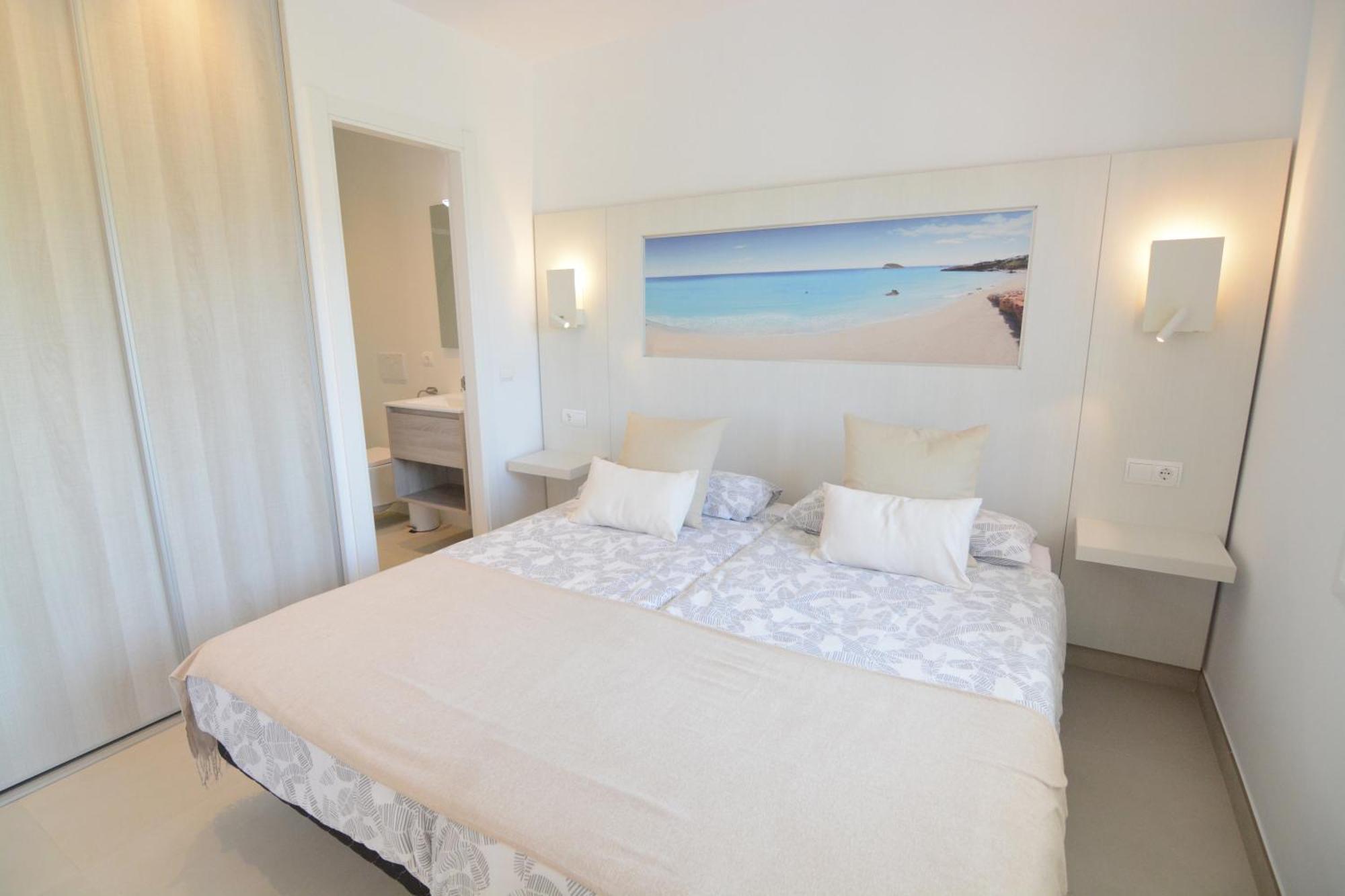 Apartamento Casa Franziska Talamanca (Ibiza)