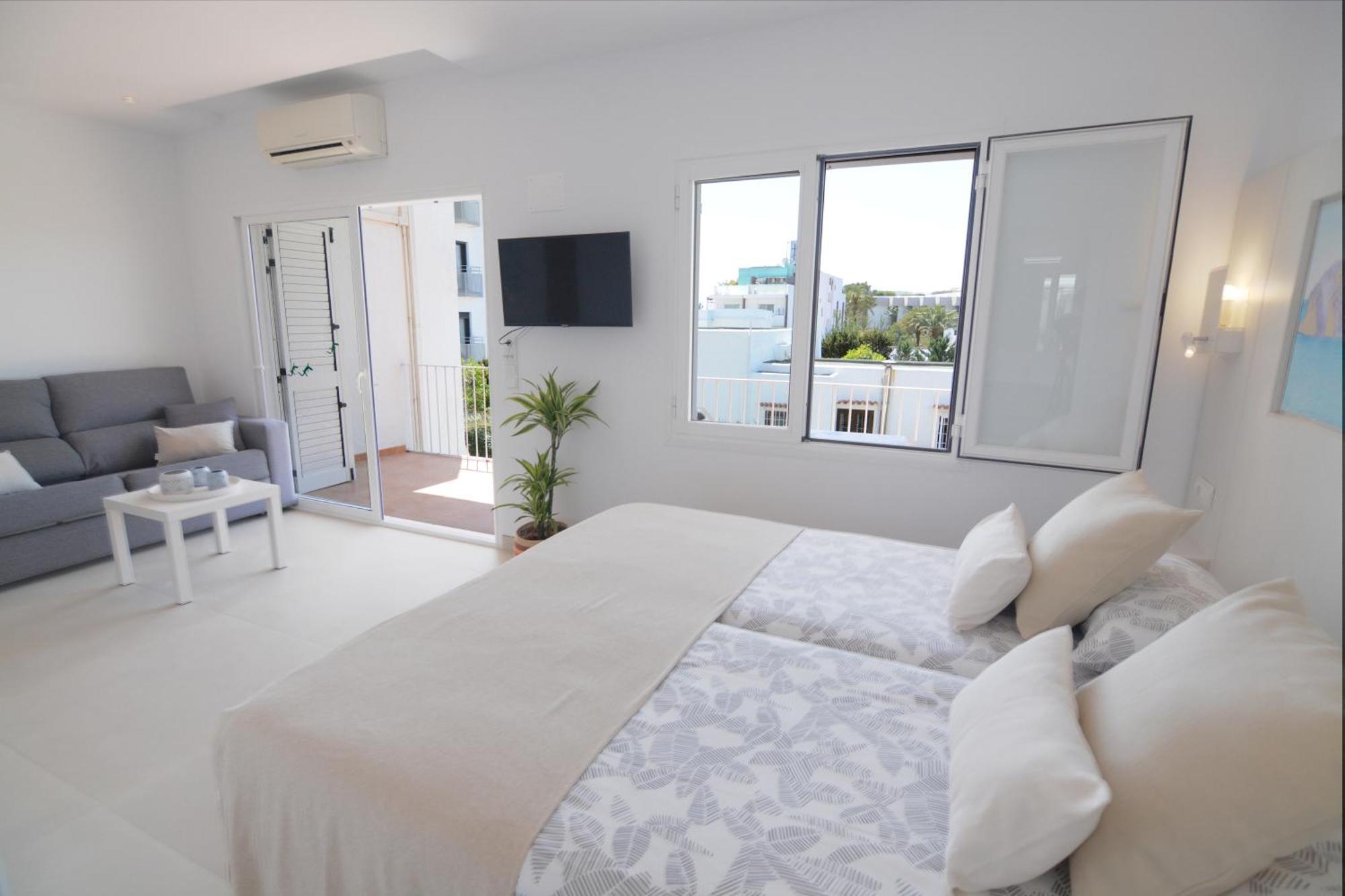 Apartamento Casa Franziska