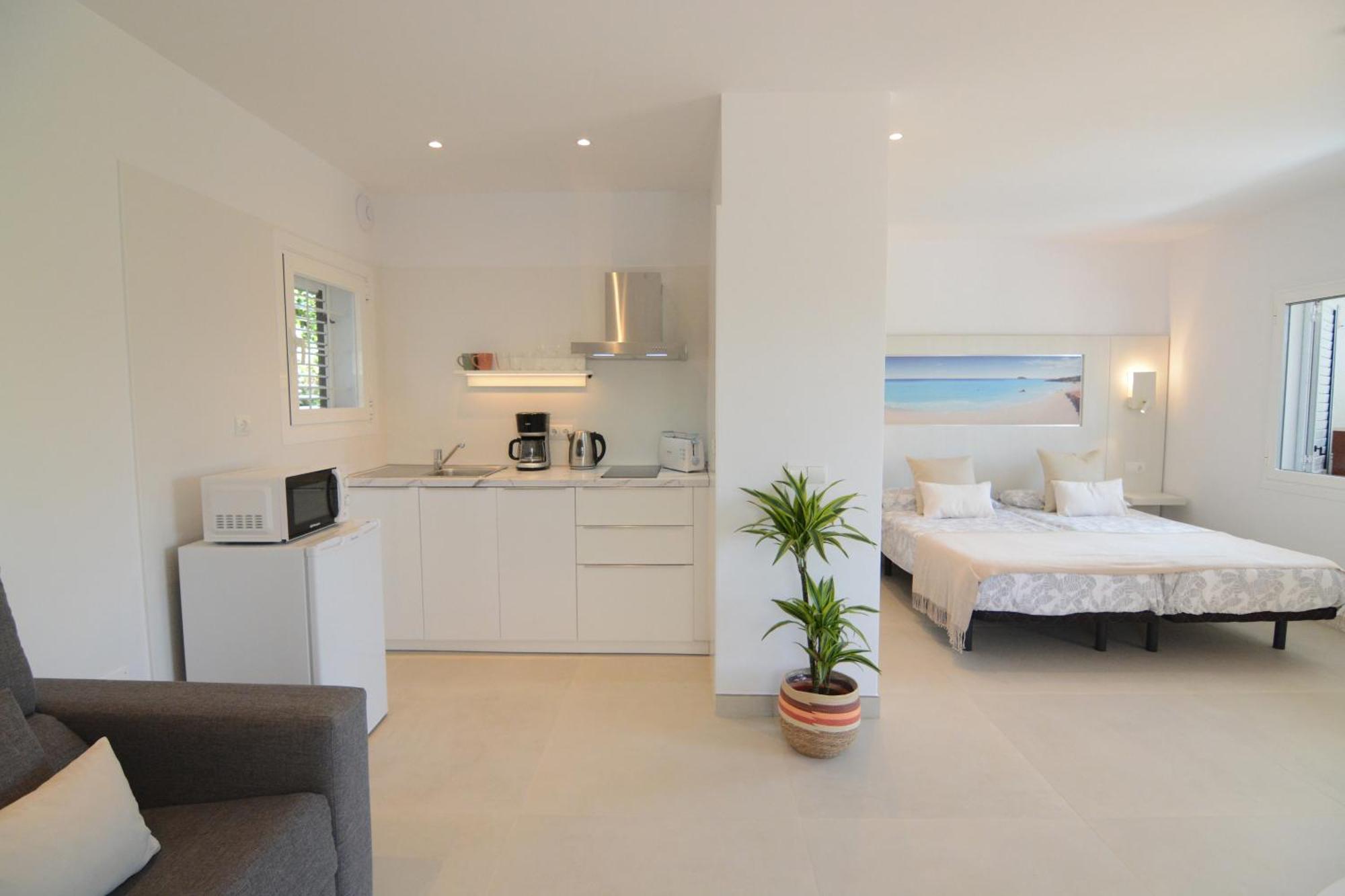 Apartamento Casa Franziska *
