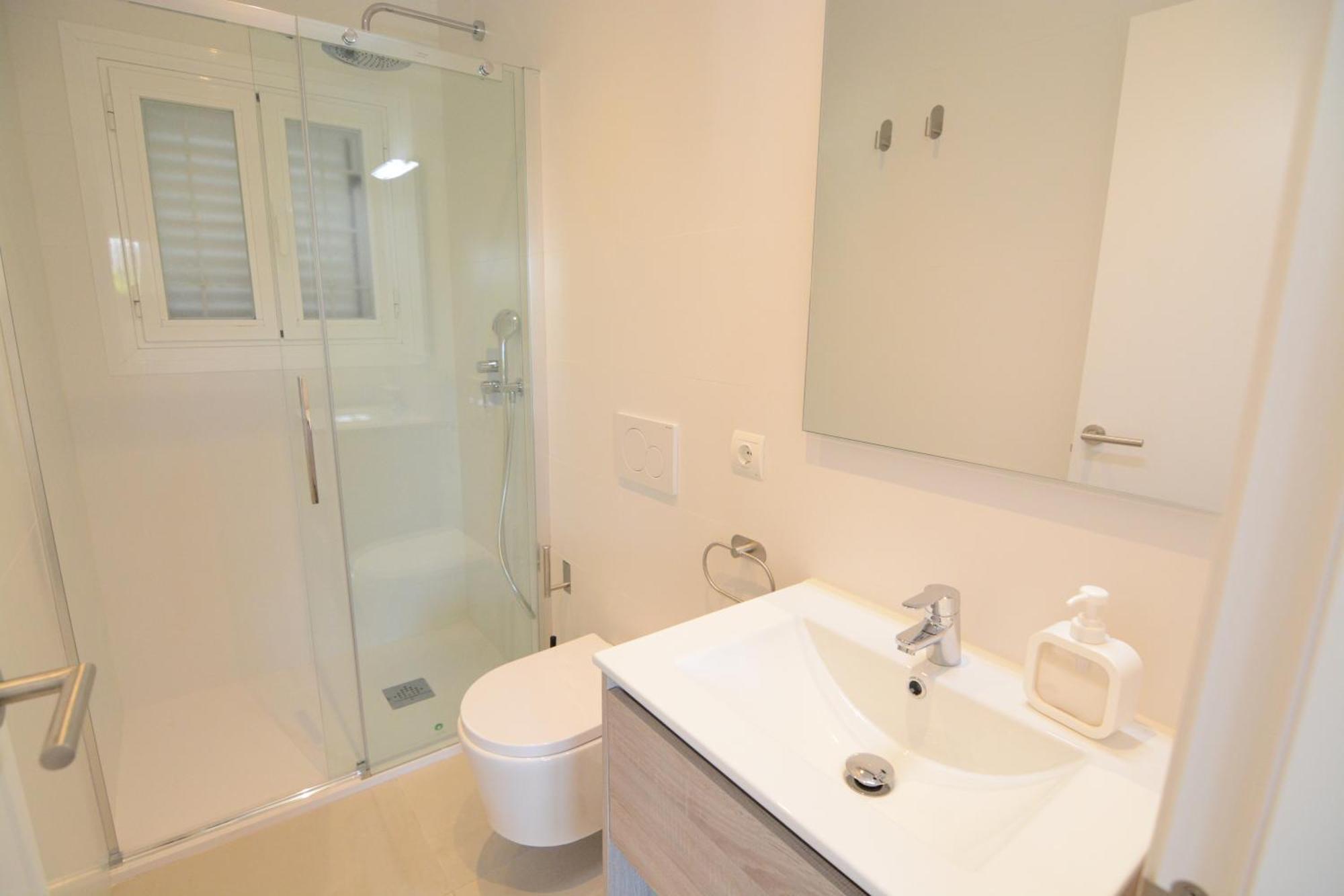 Apartamento Casa Franziska Talamanca (Ibiza)