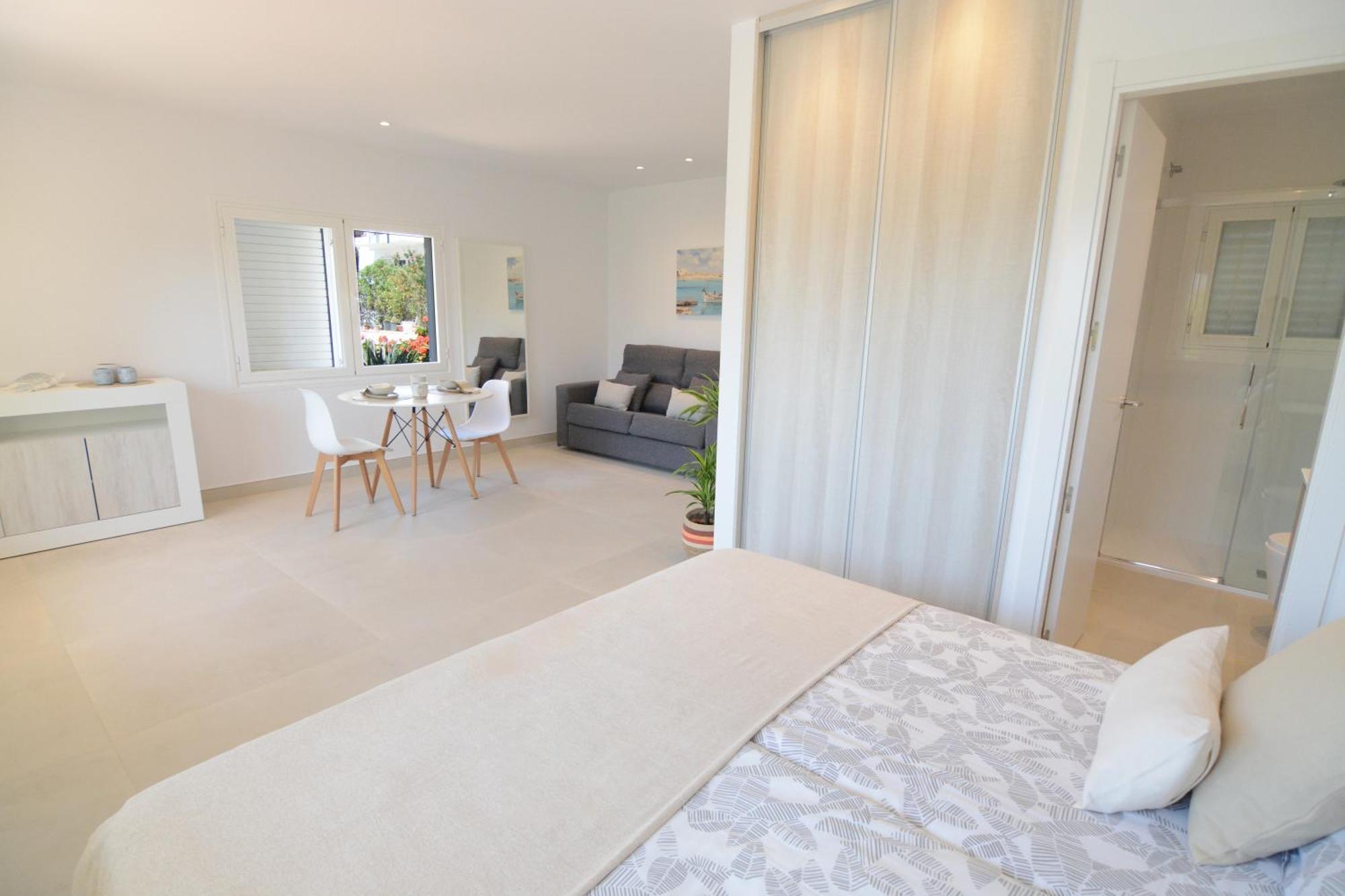 Apartamento Casa Franziska