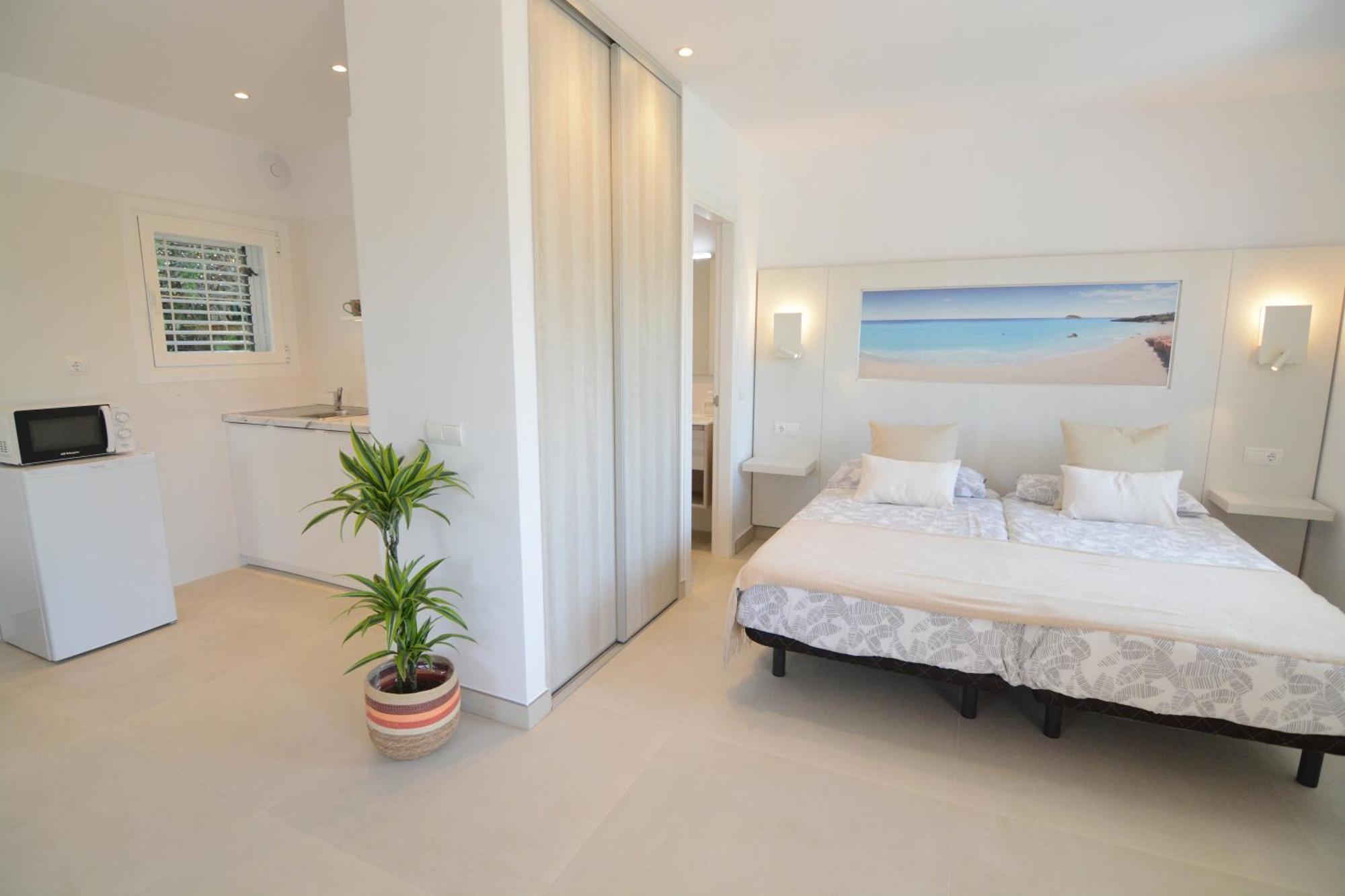 Casa Franziska Apartamento
