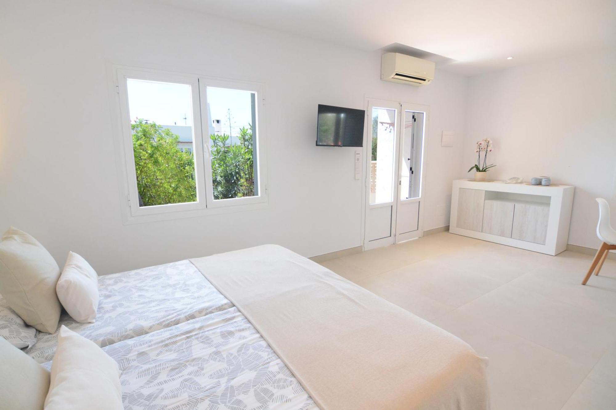 Casa Franziska * Talamanca (Ibiza)