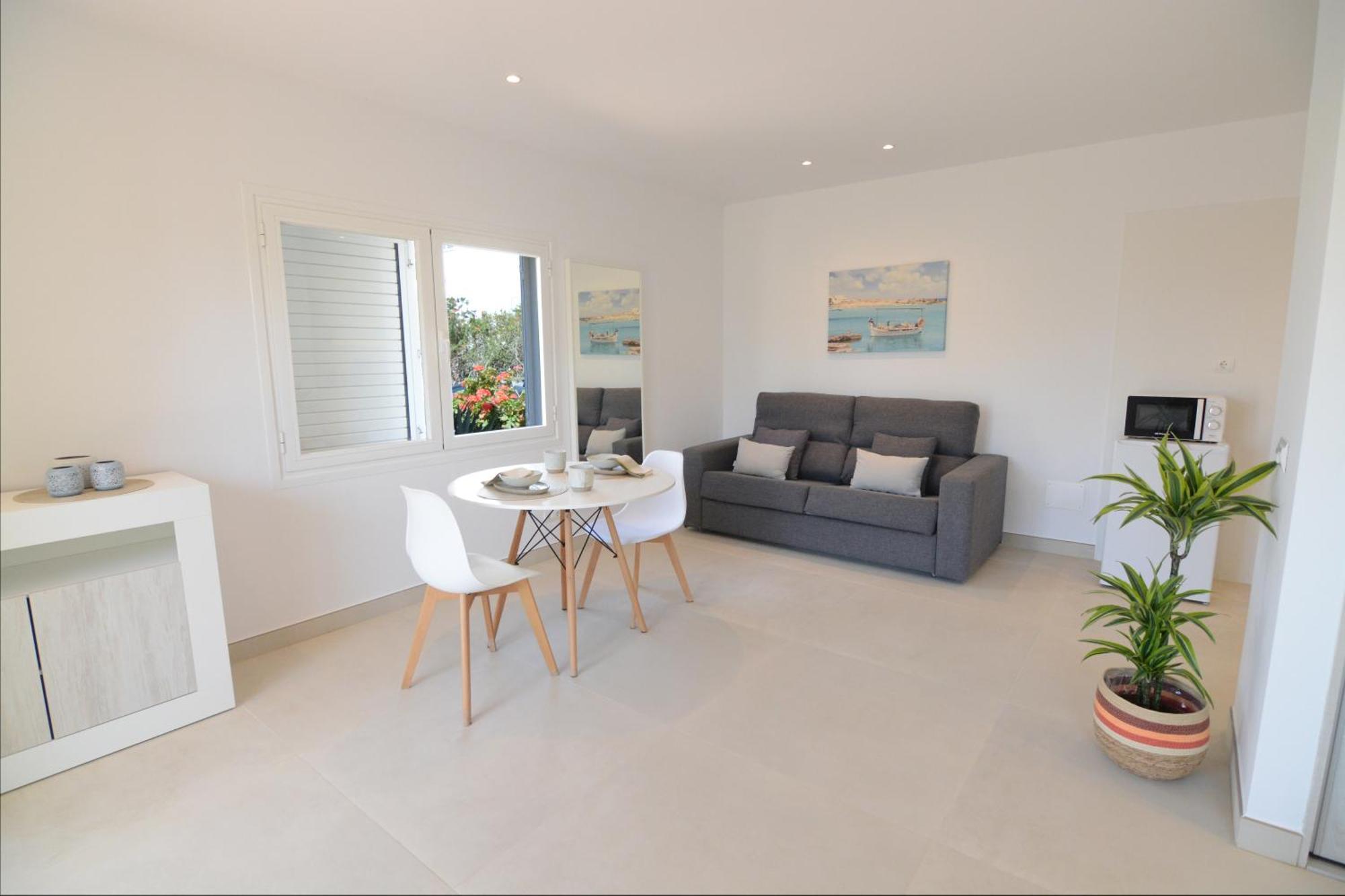 Casa Franziska Apartamento
