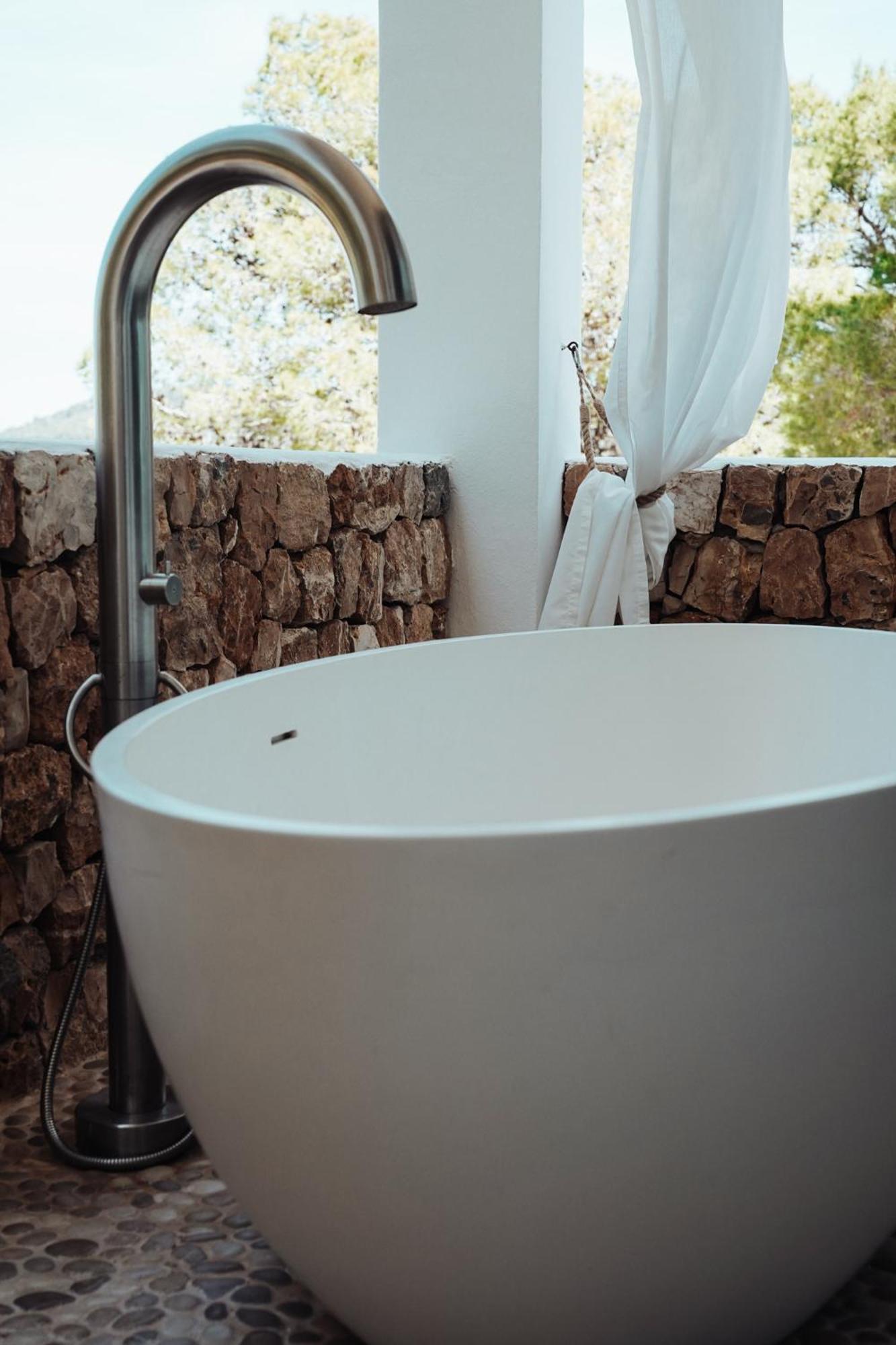 Casa Pura Vida Ibiza * Cala Vadella (Ibiza)