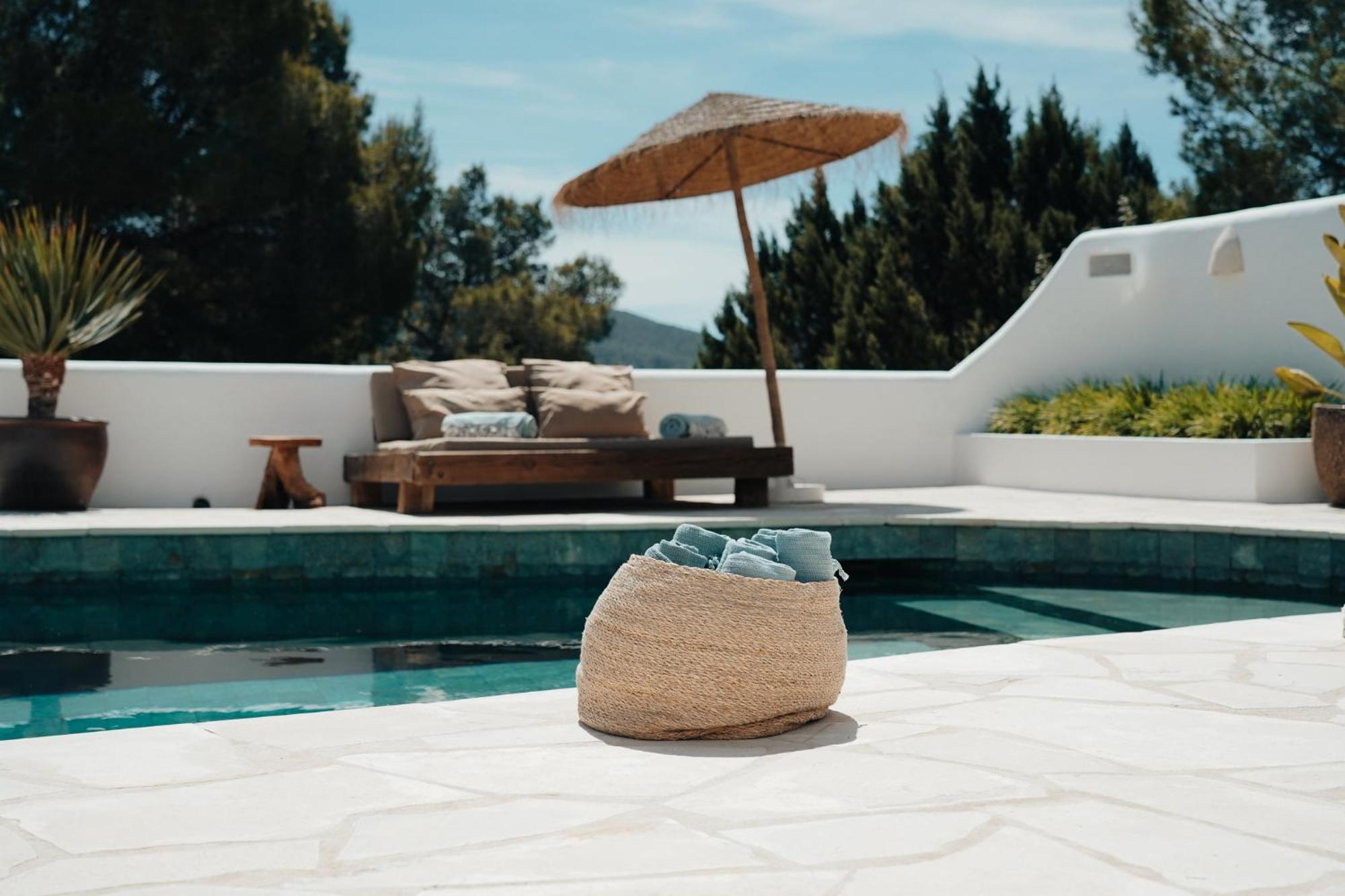 Casa Pura Vida Ibiza Villa