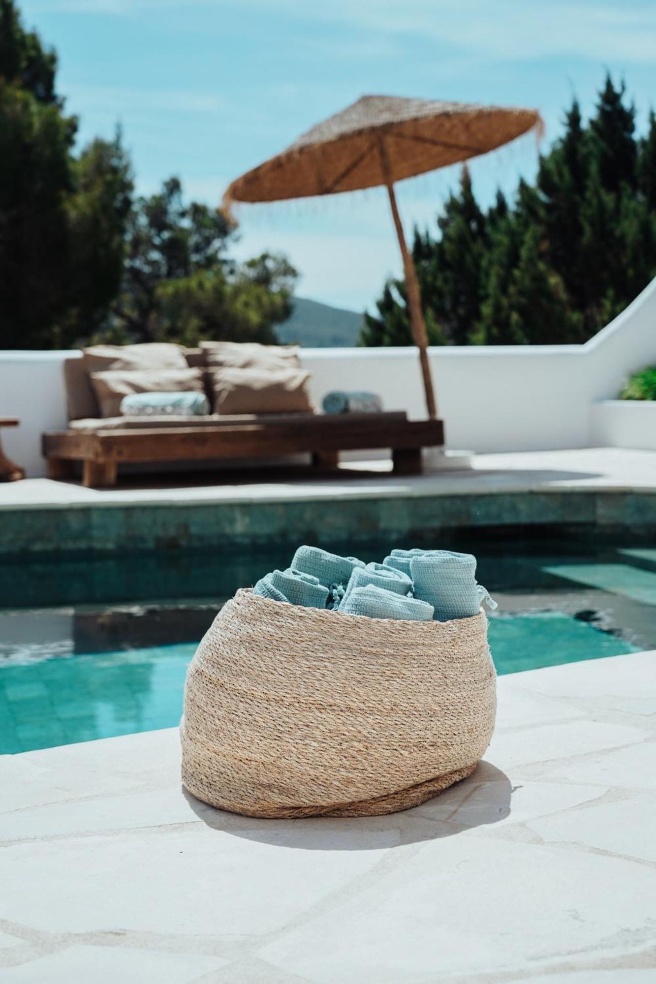 Casa Pura Vida Ibiza Villa *