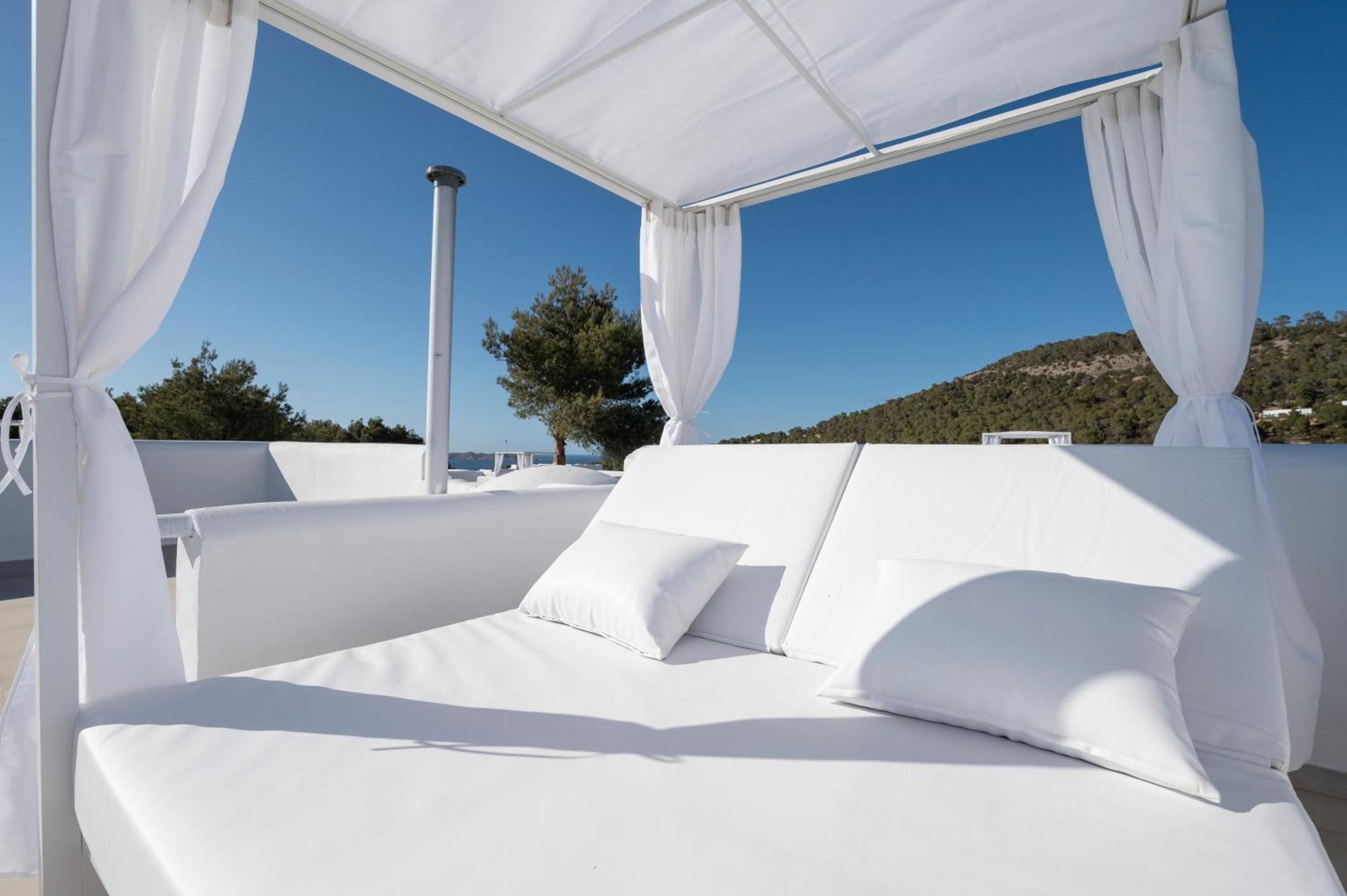 Blanco Sol Apartment *