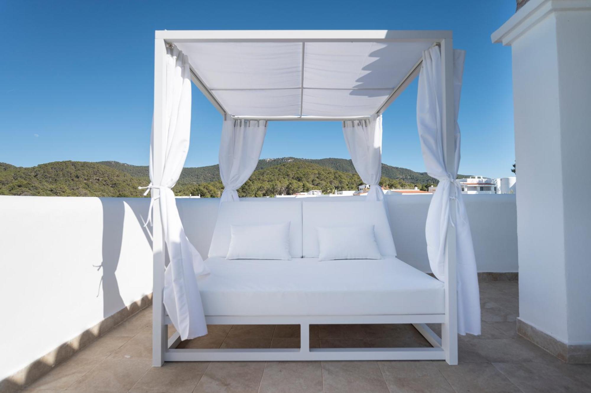 Apartment Blanco Sol *