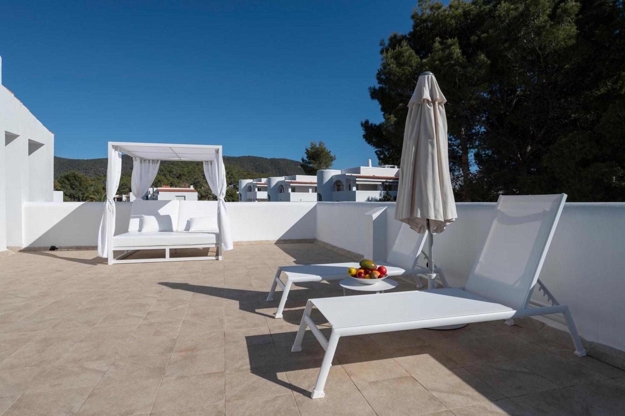 Apartment Blanco Sol *