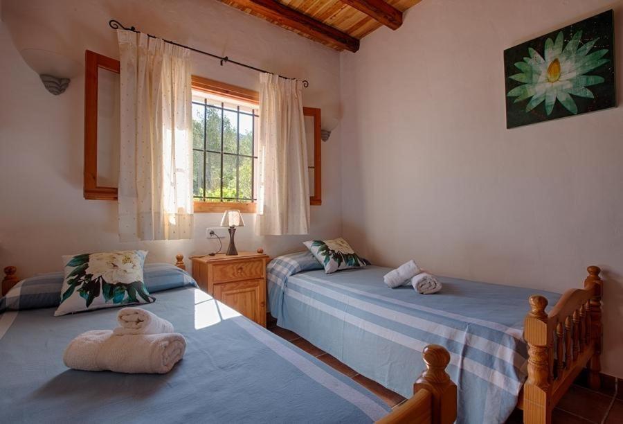 Villa Grane Sant Josep de sa Talaia