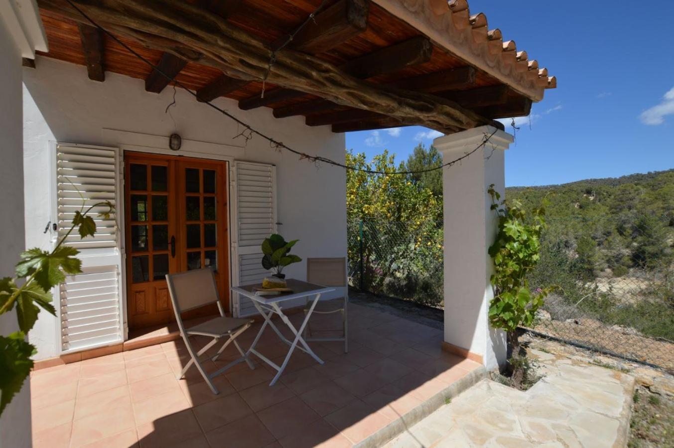 Villa Grane *