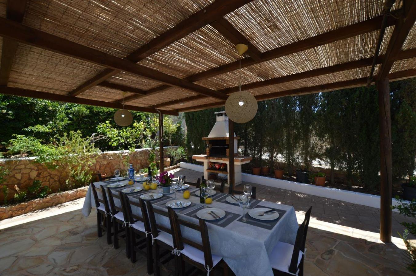 Grane Villa
