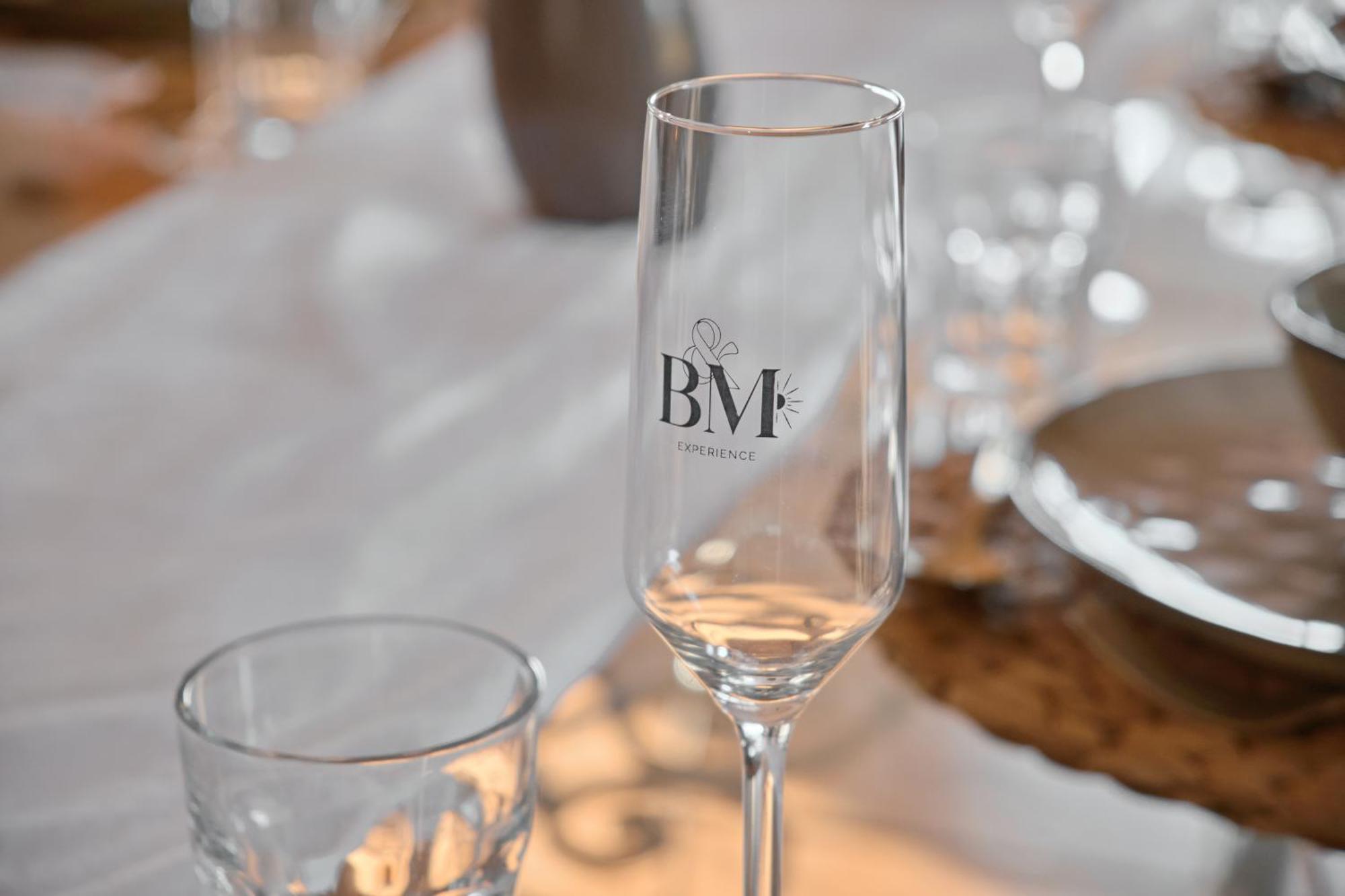 Villa B&m Experience *