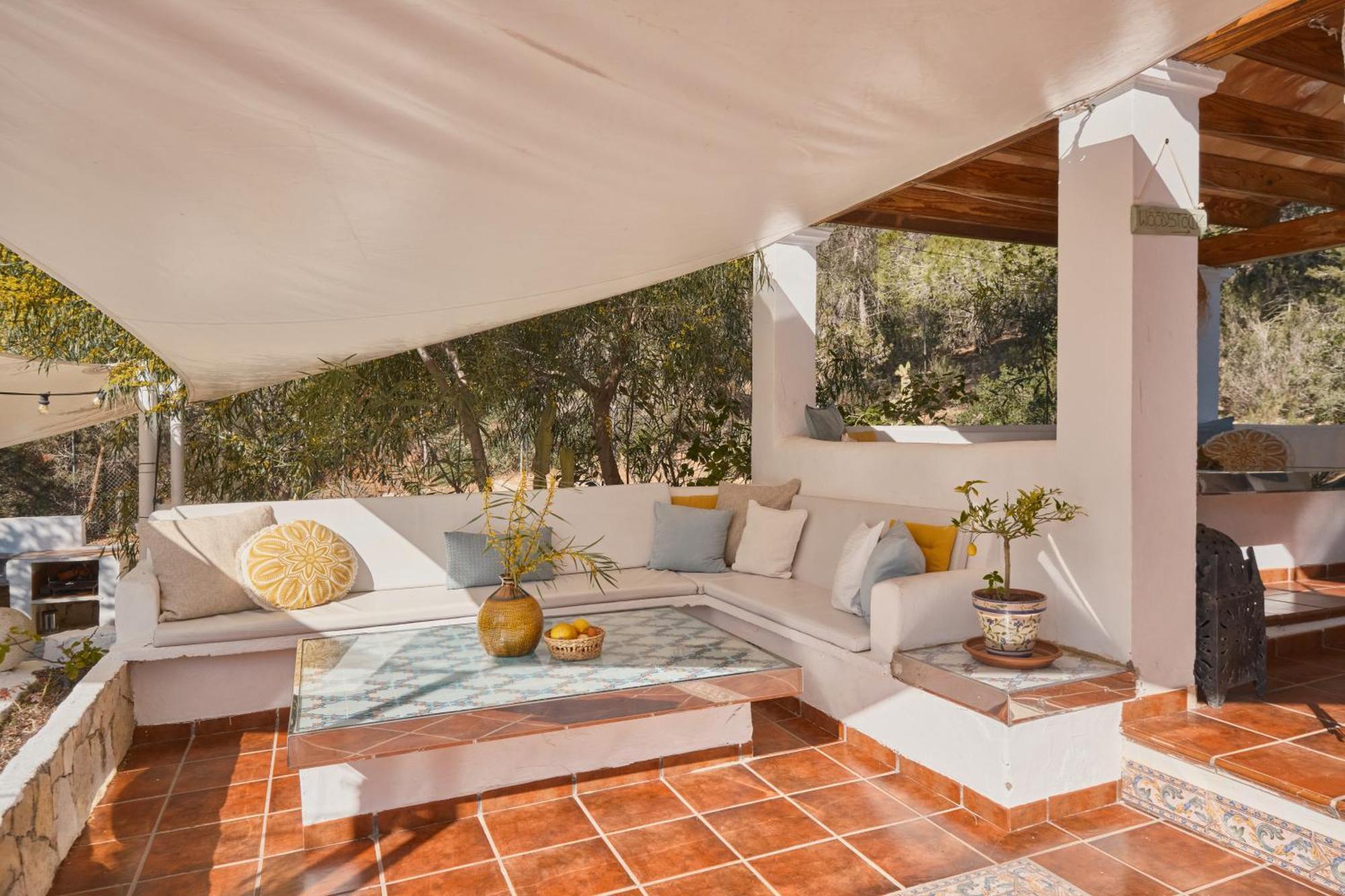 B&m Experience Villa *