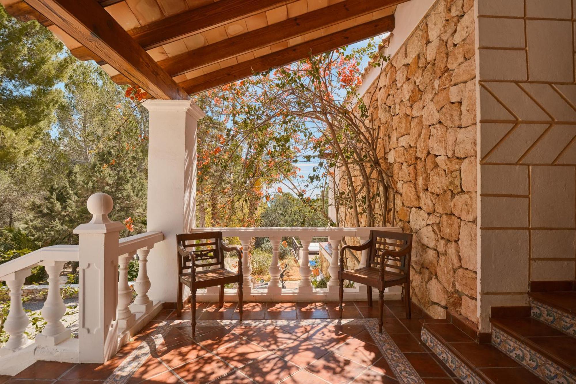 Villa B&m Experience Sant Francesc de s'Estany