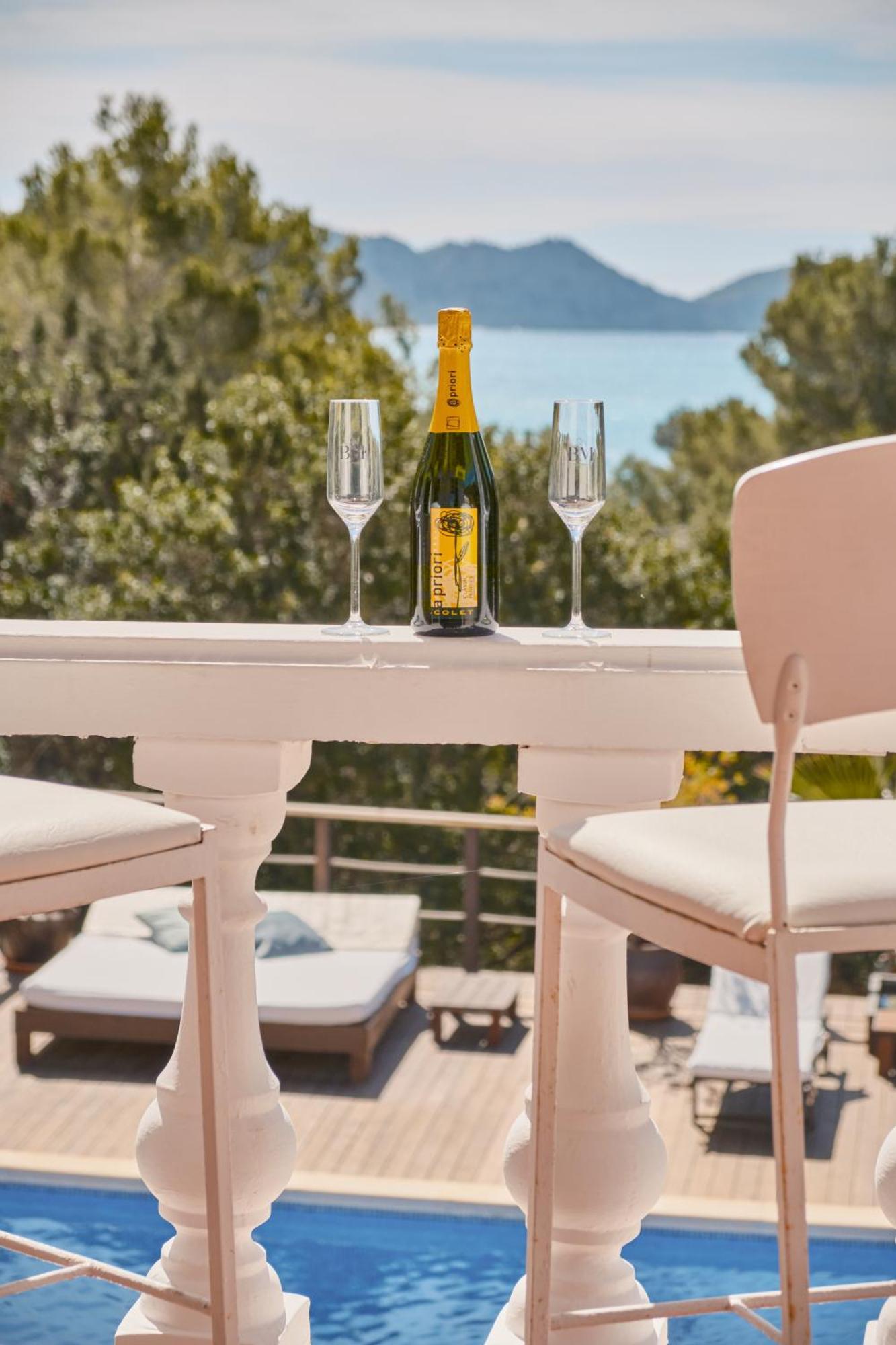 B&m Experience * Sant Francesc de s'Estany