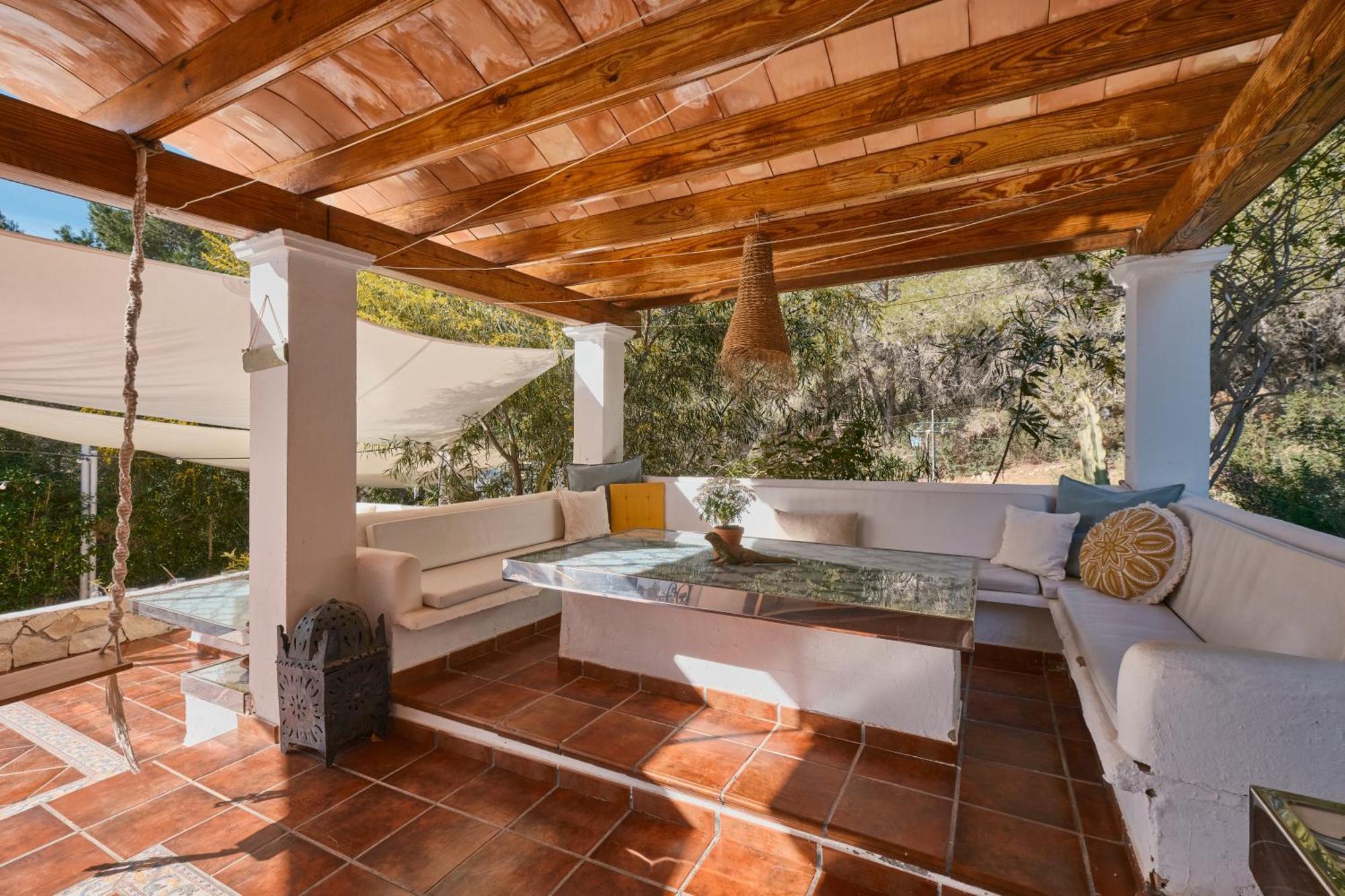 B&m Experience Villa Sant Francesc de s'Estany