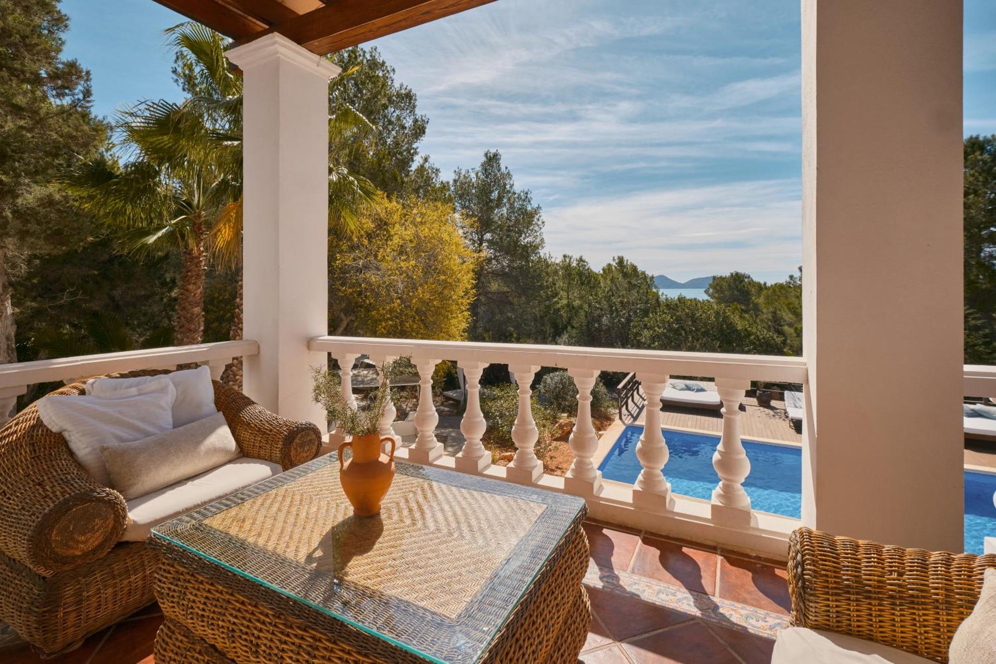 B&m Experience Villa *