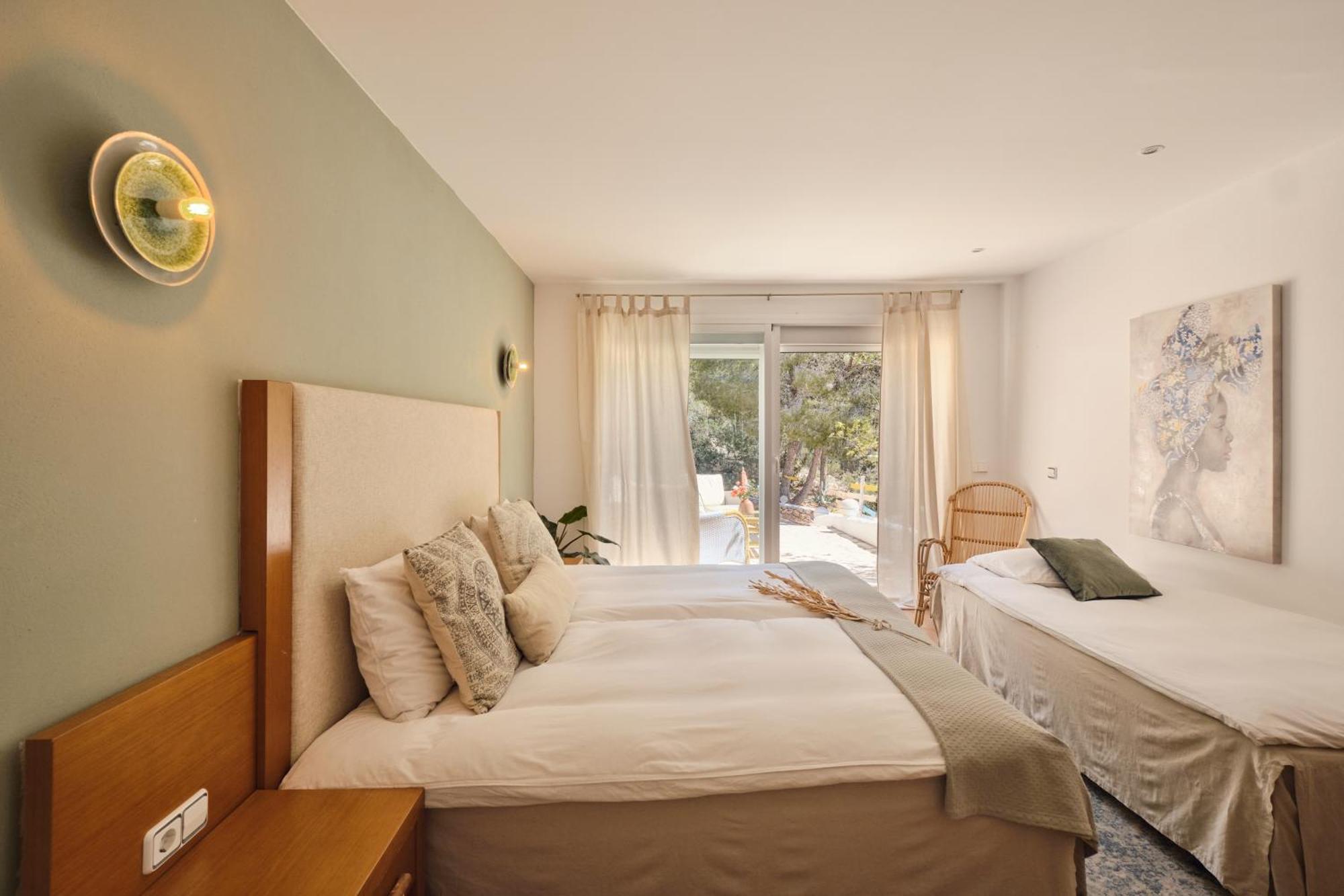 Villa B&m Experience Sant Francesc de s'Estany