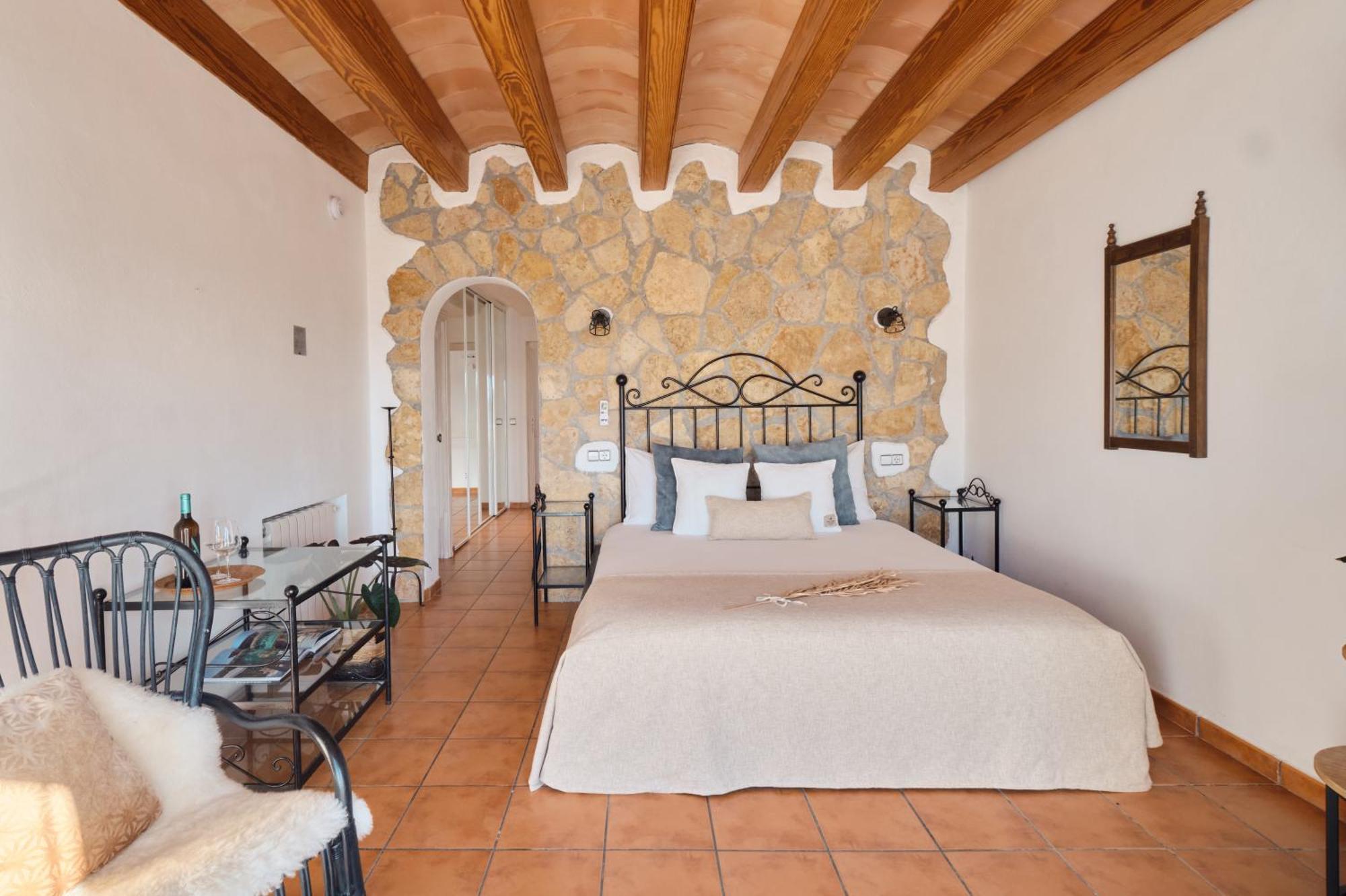 B&m Experience Villa *