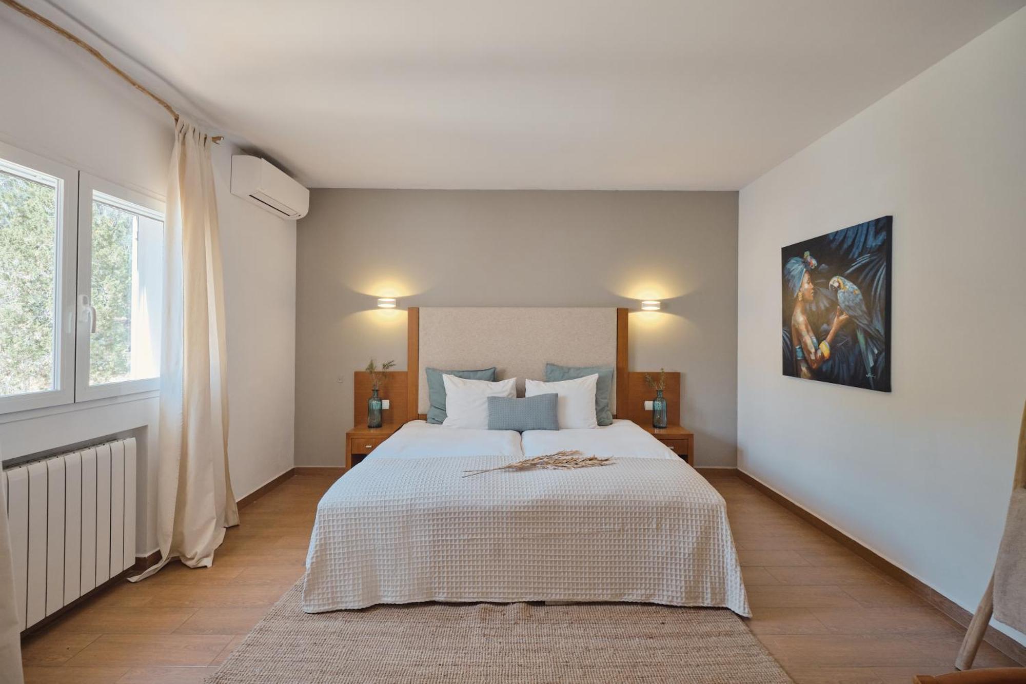 B&m Experience Villa Sant Francesc de s'Estany