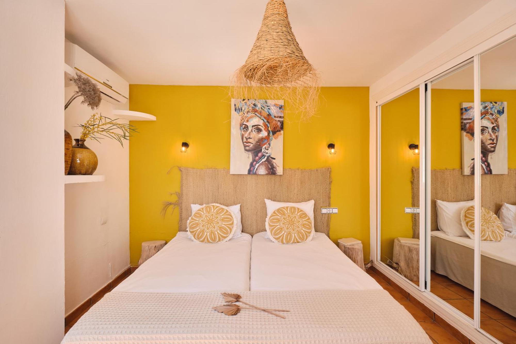 B&m Experience Villa