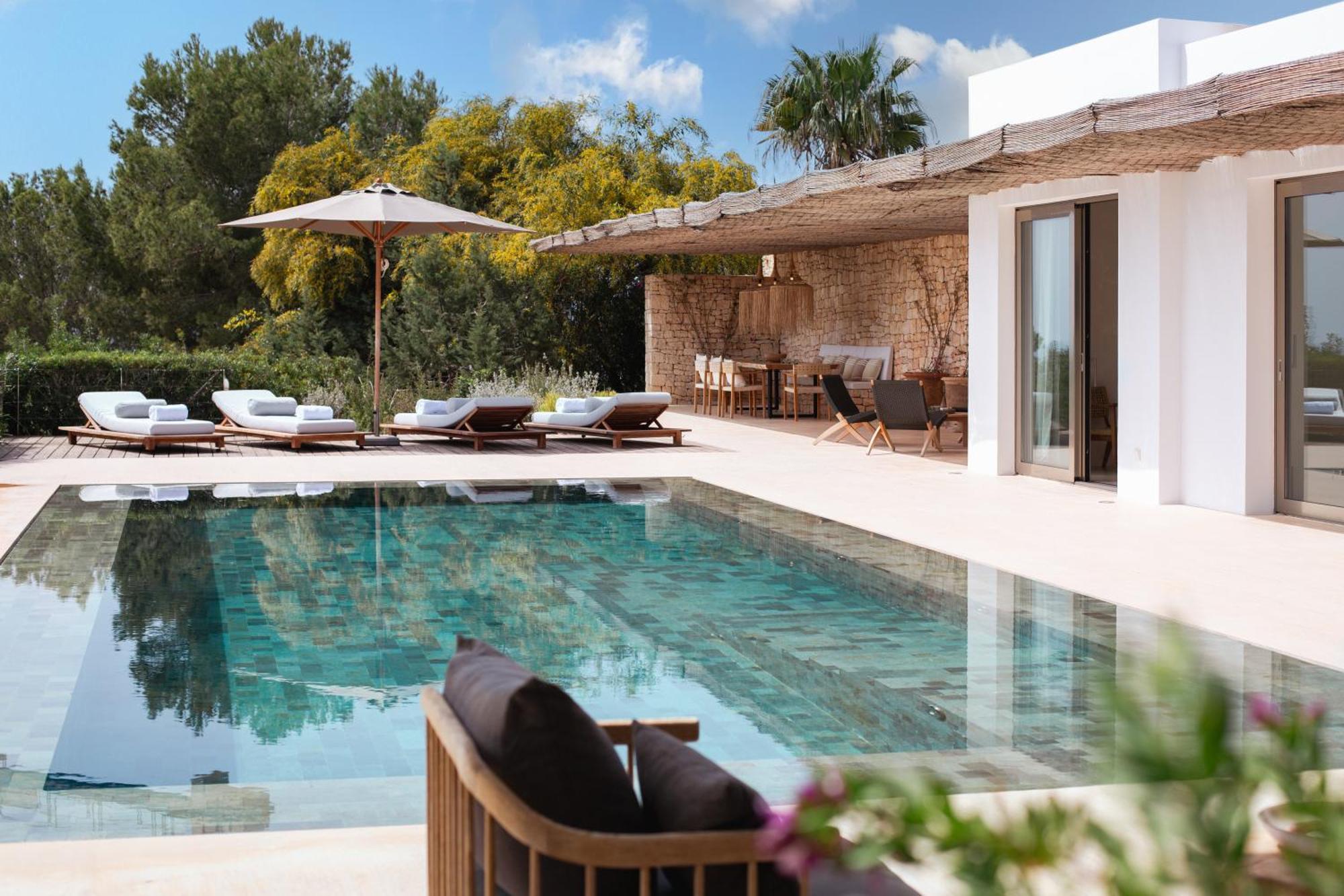 Villa Turquesa