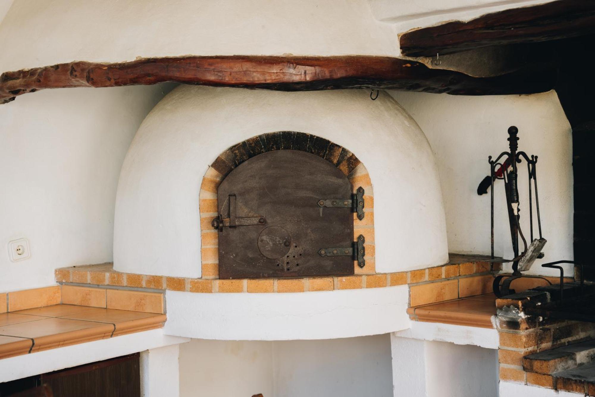 Holiday home Murenu - Impresionante Tradicional Sant Joan De Labritja
