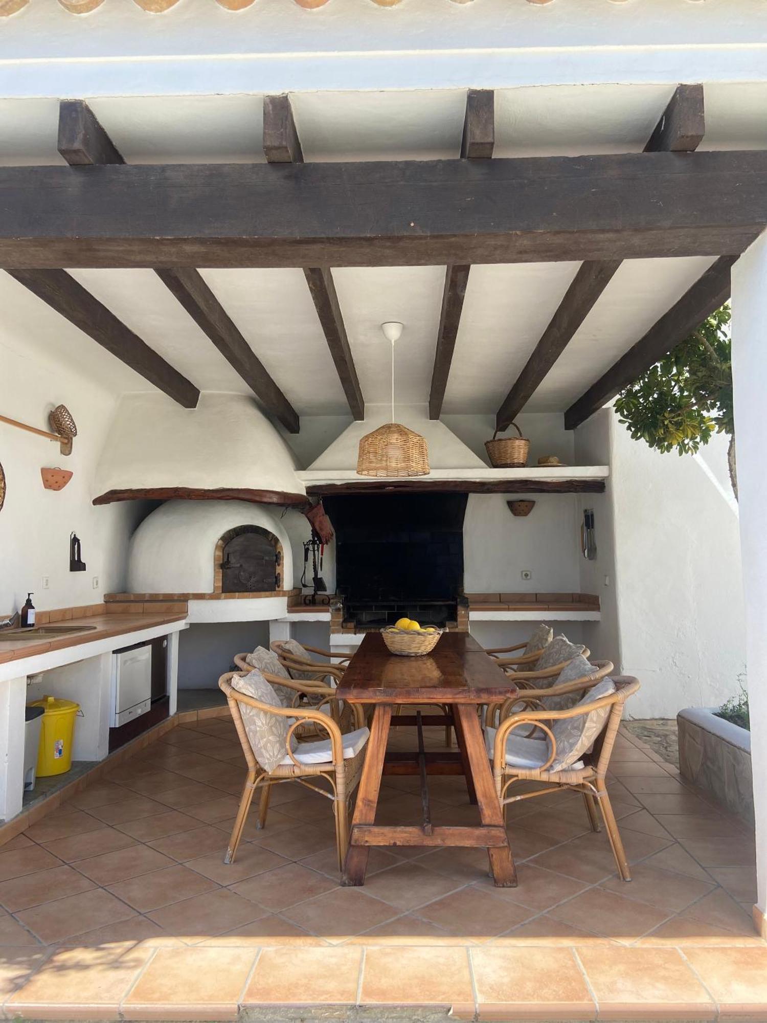 Holiday home Murenu - Impresionante Tradicional