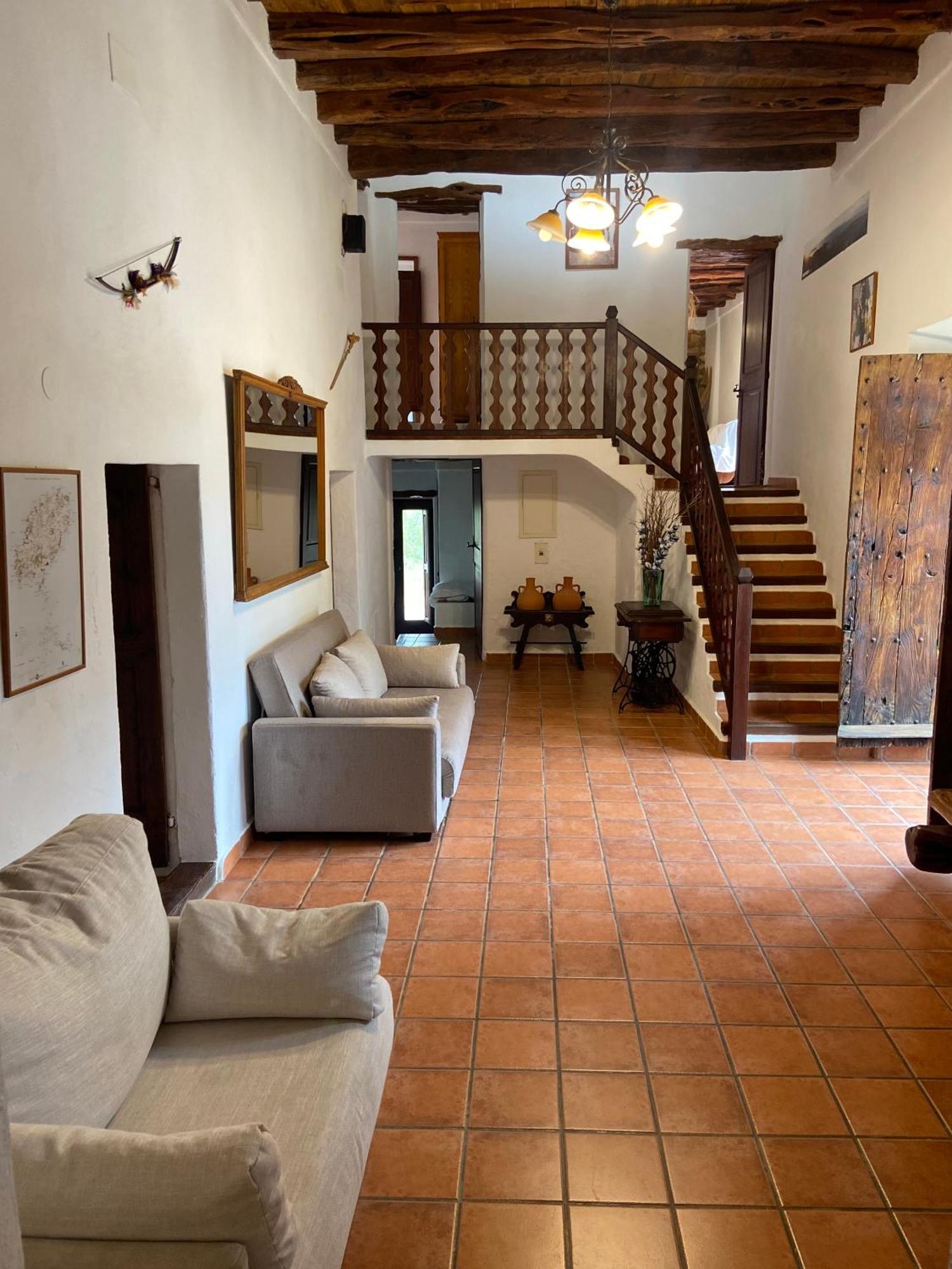 Murenu - Impresionante Tradicional Holiday home *