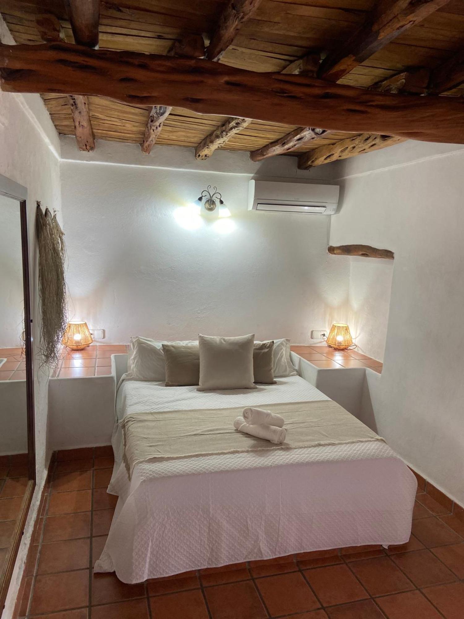 Murenu - Impresionante Tradicional Holiday home Sant Joan De Labritja