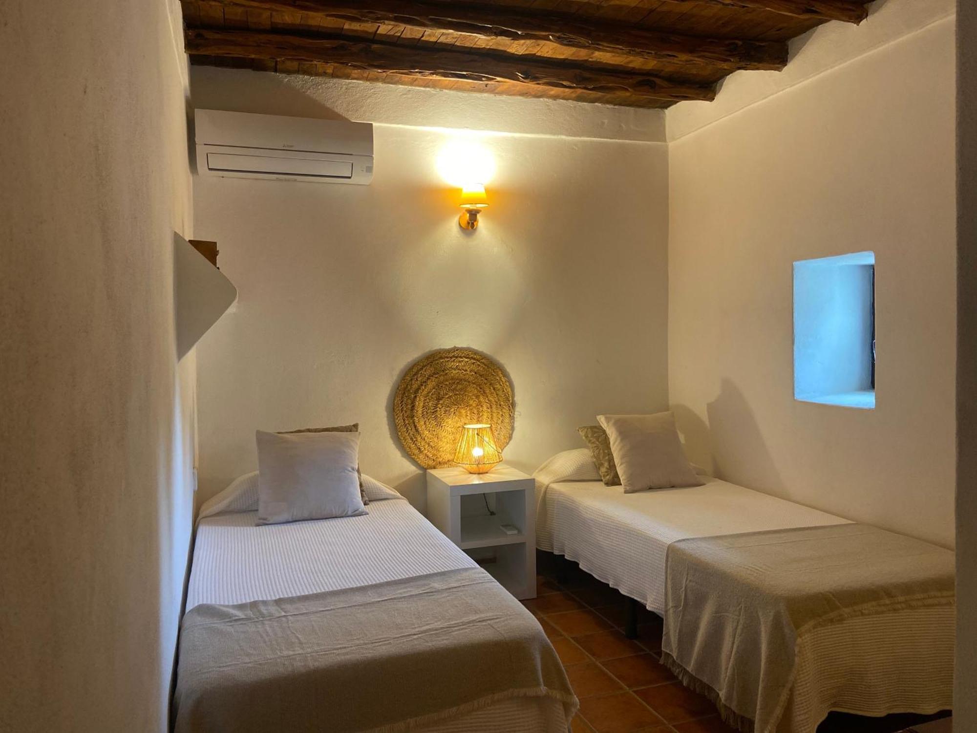 Murenu - Impresionante Tradicional Holiday home Sant Joan De Labritja