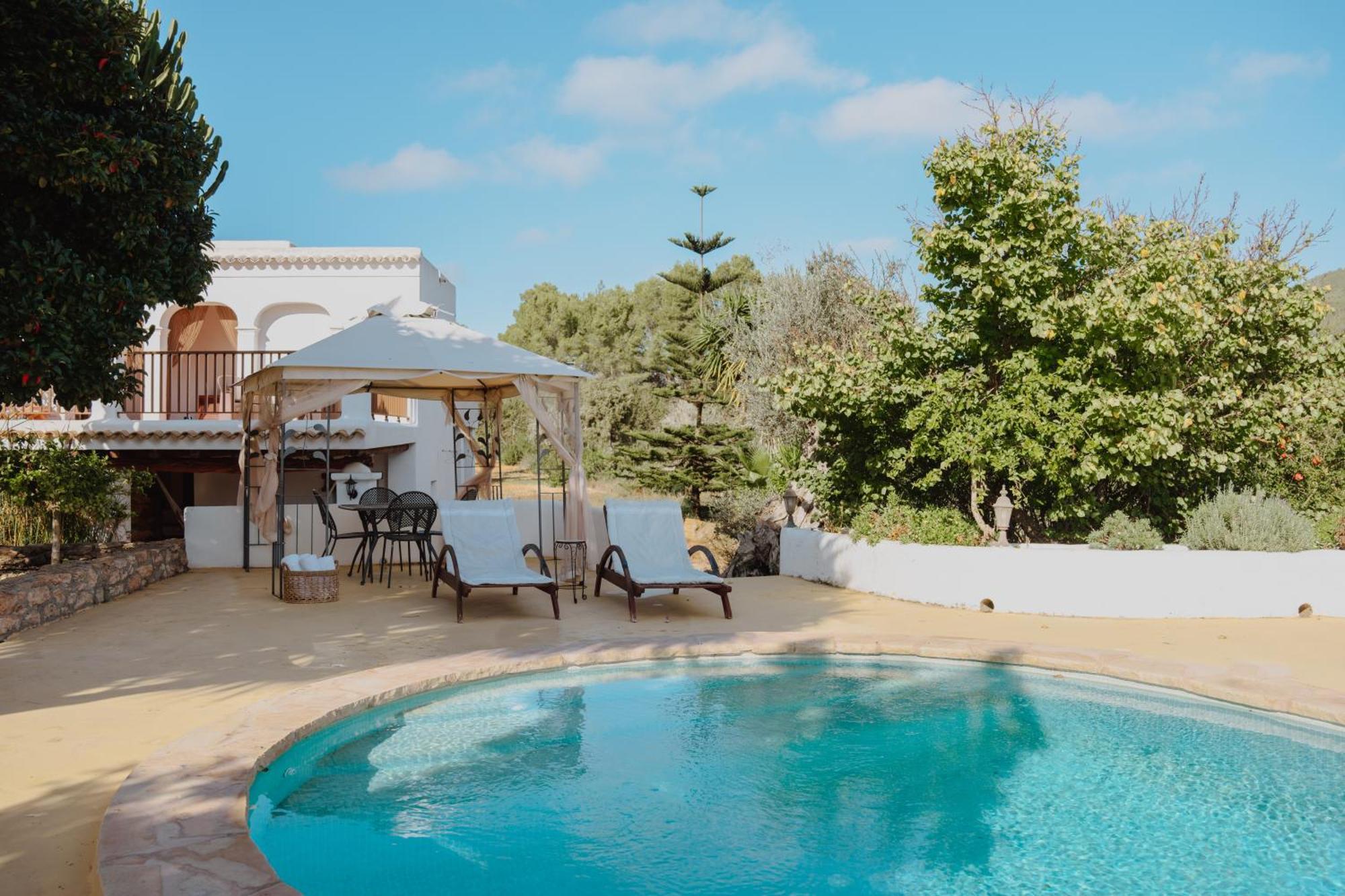 Holiday home Murenu - Impresionante Tradicional