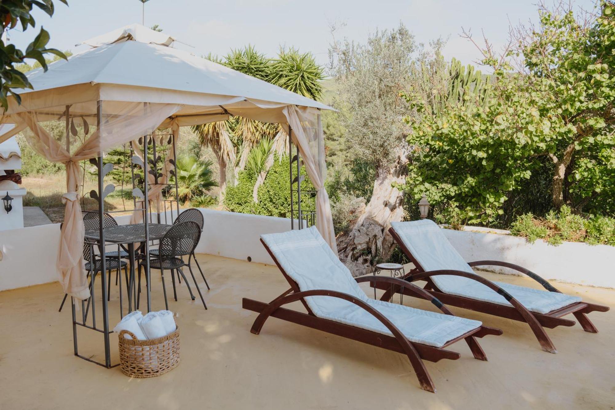Murenu - Impresionante Tradicional Holiday home *