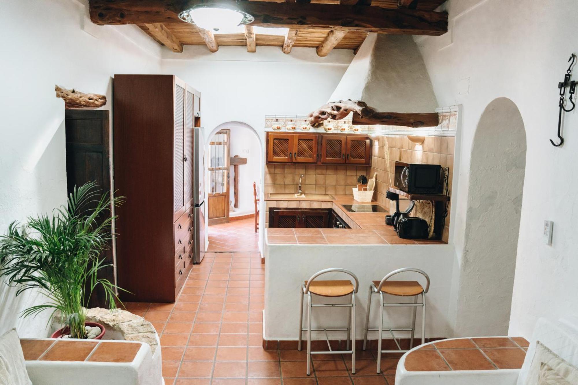 Holiday home Murenu - Impresionante Tradicional