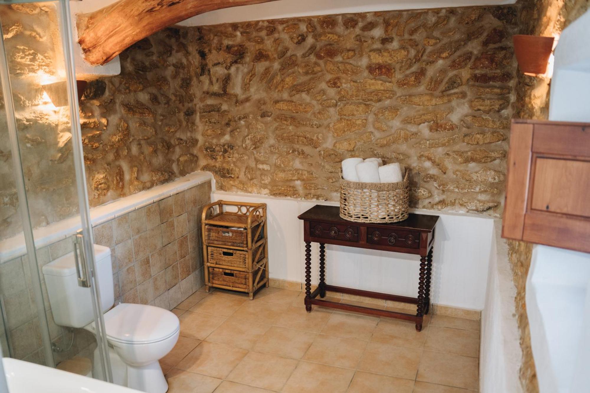 Murenu - Impresionante Tradicional Holiday home