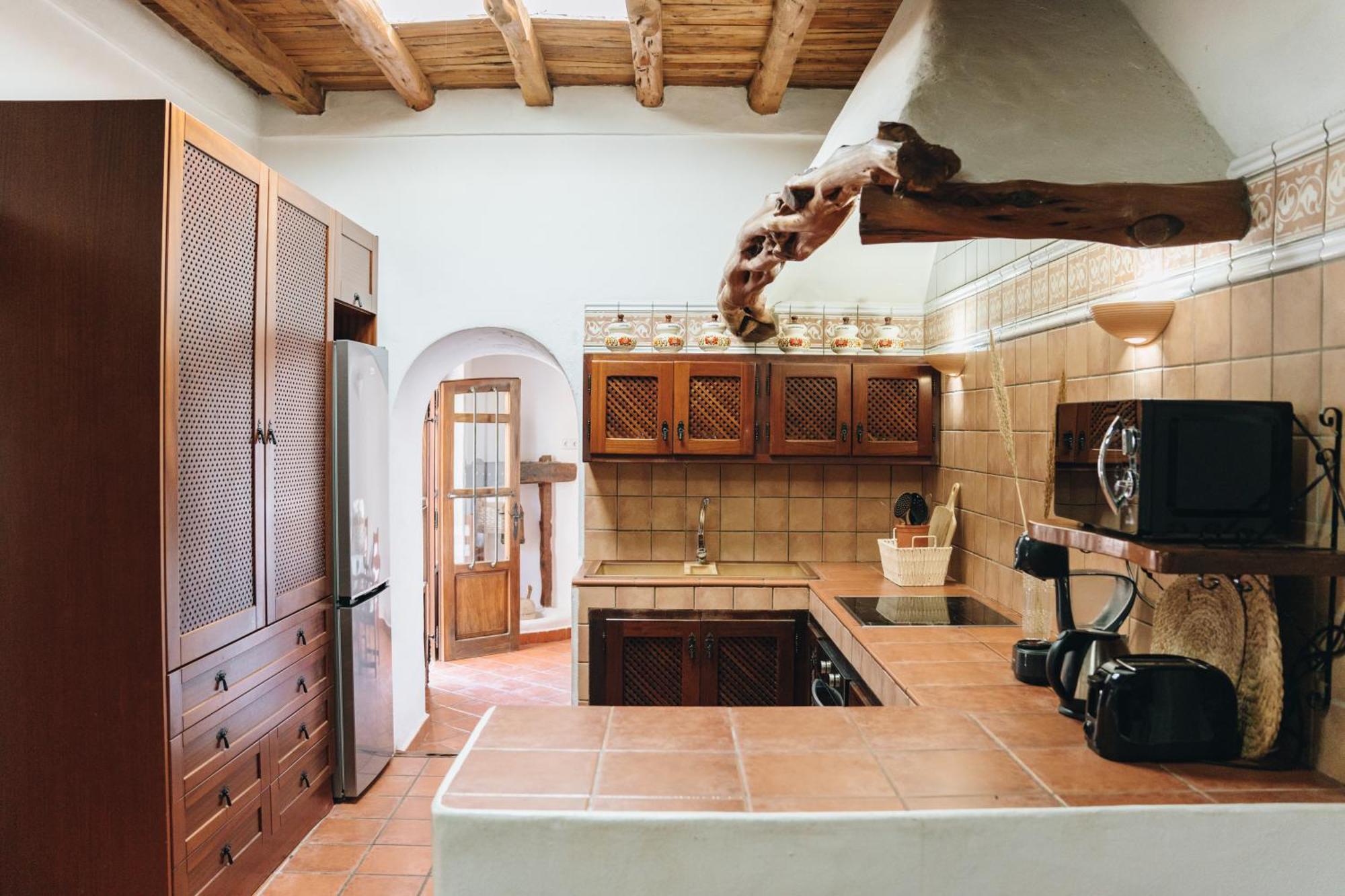 Holiday home Murenu - Impresionante Tradicional