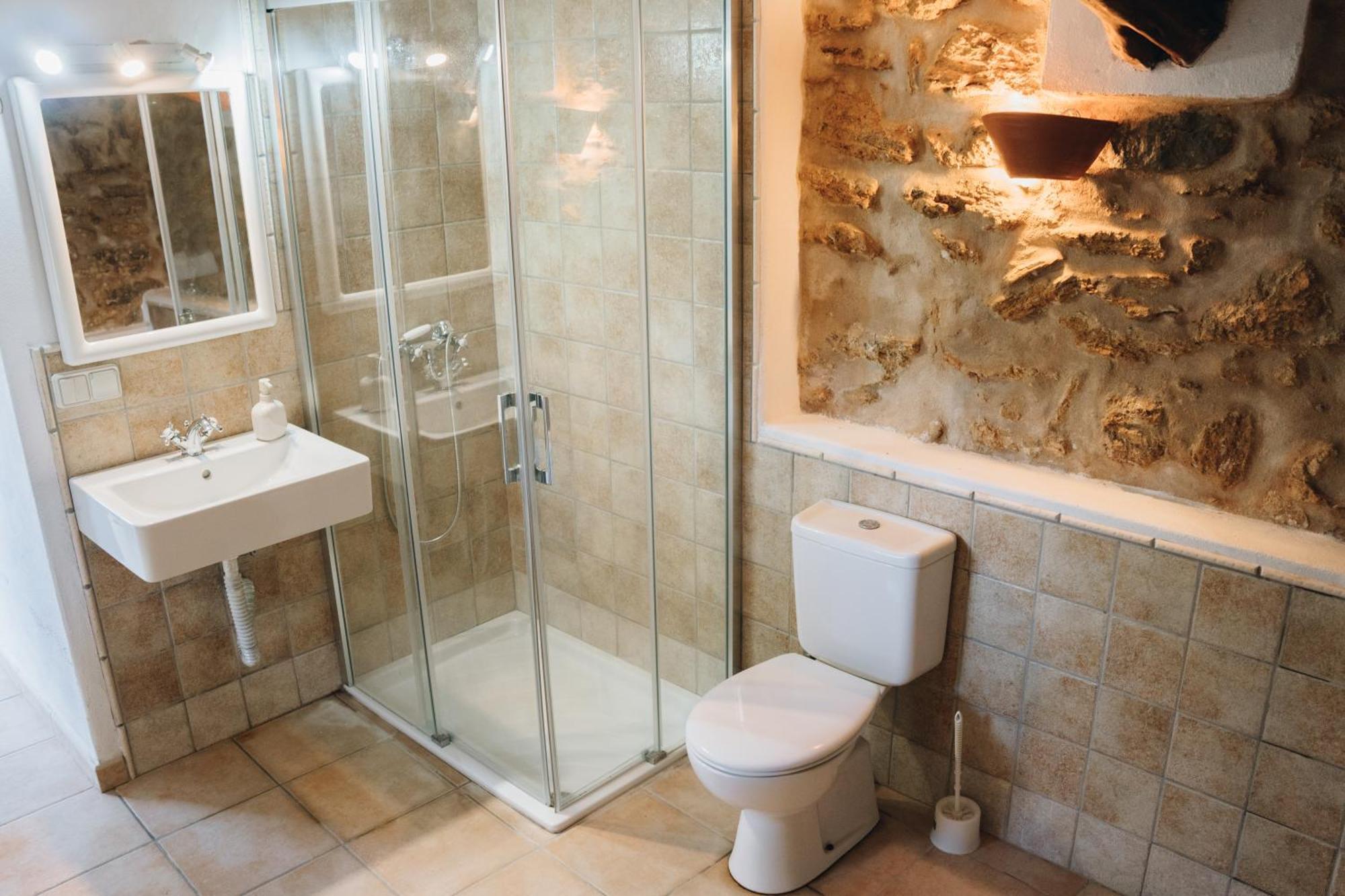 Holiday home Murenu - Impresionante Tradicional Sant Joan De Labritja