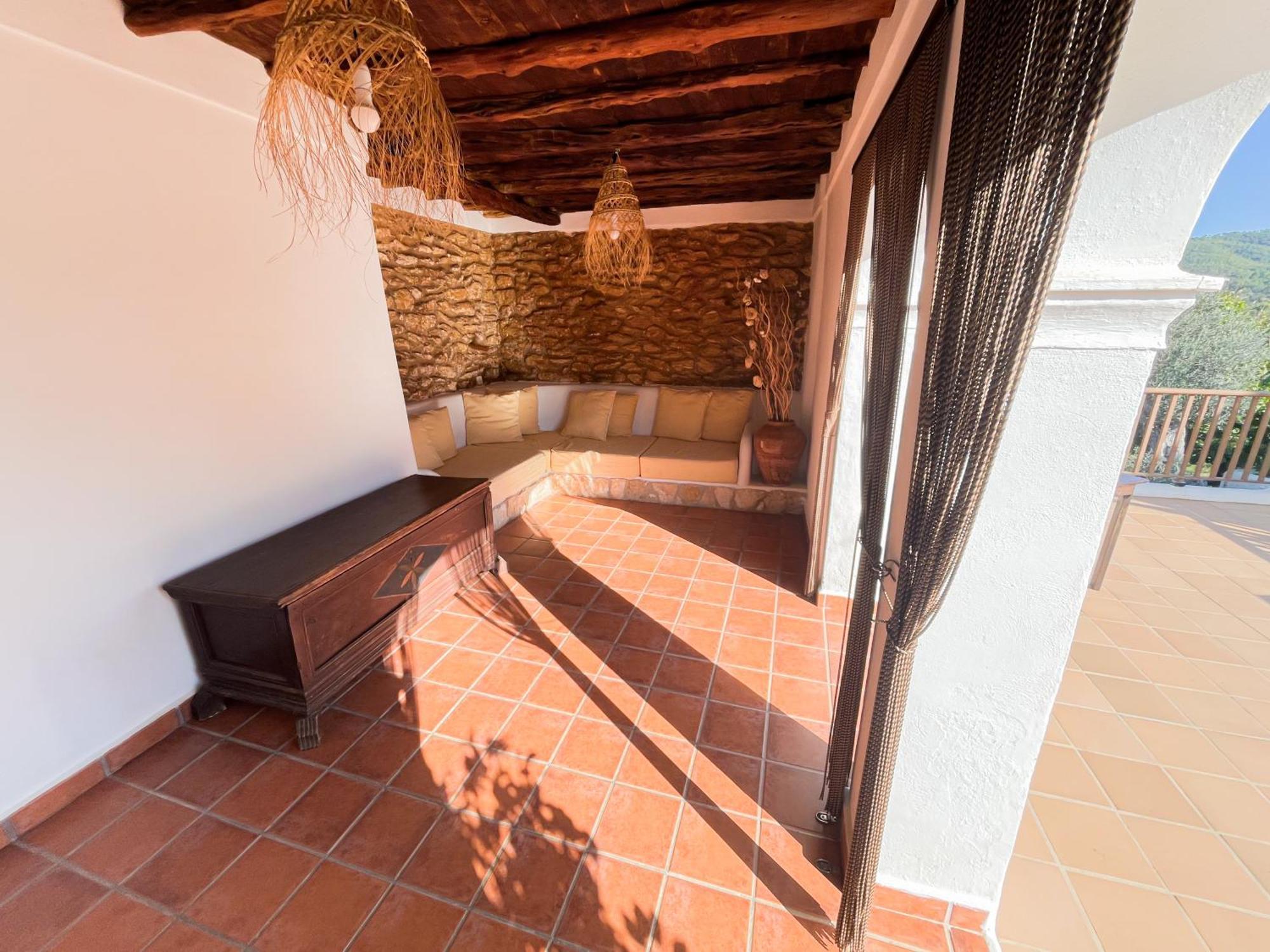 Murenu - Impresionante Tradicional Holiday home