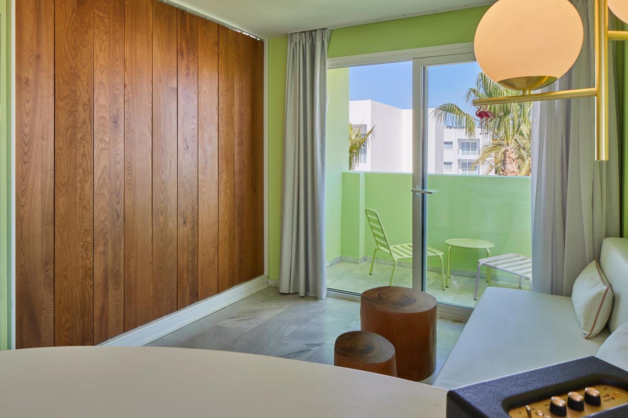 Tropicana Ibiza - Adults Only 4* Playa d'en Bossa