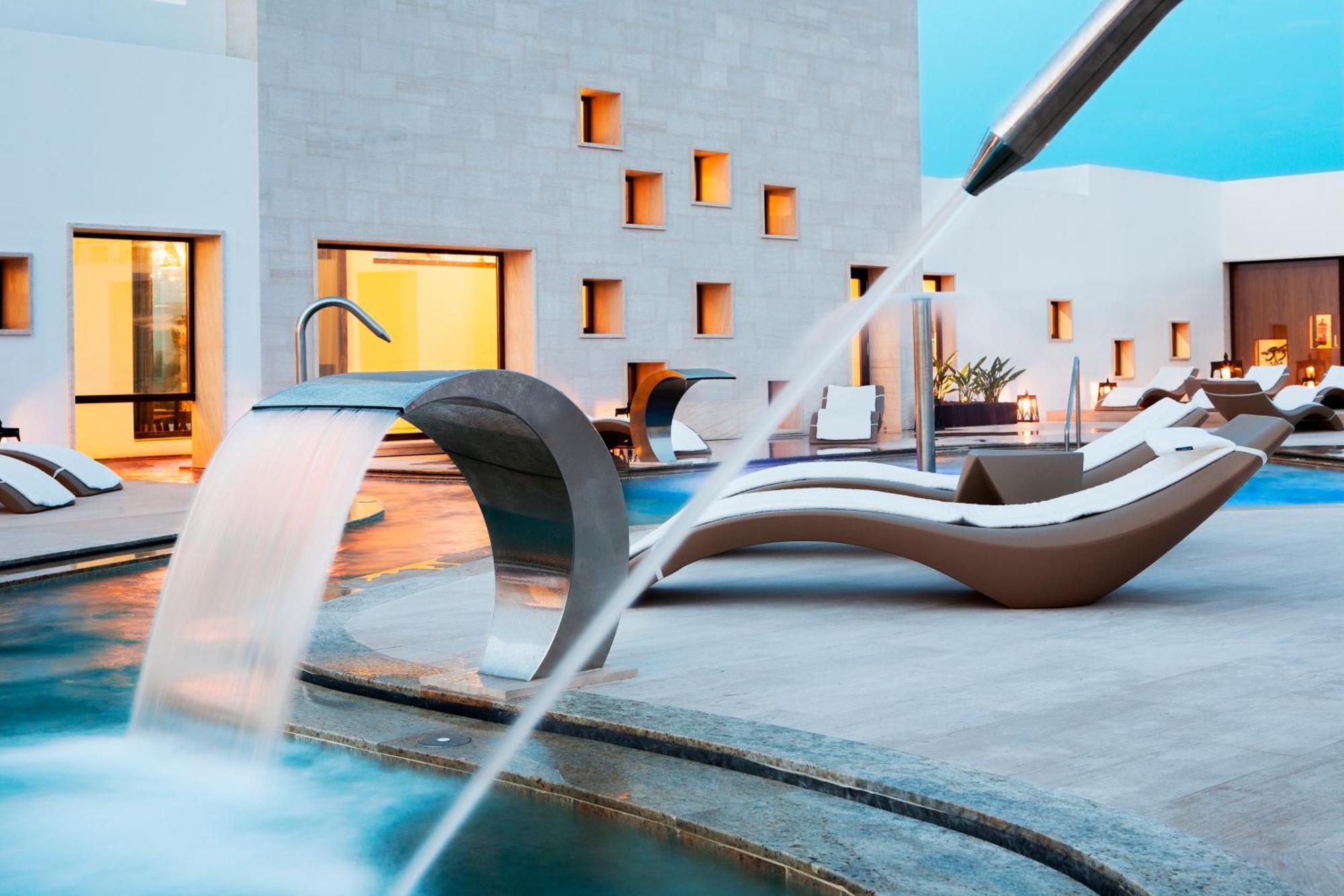Grand Palladium Select Palace Ibiza Platja d'en Bossa