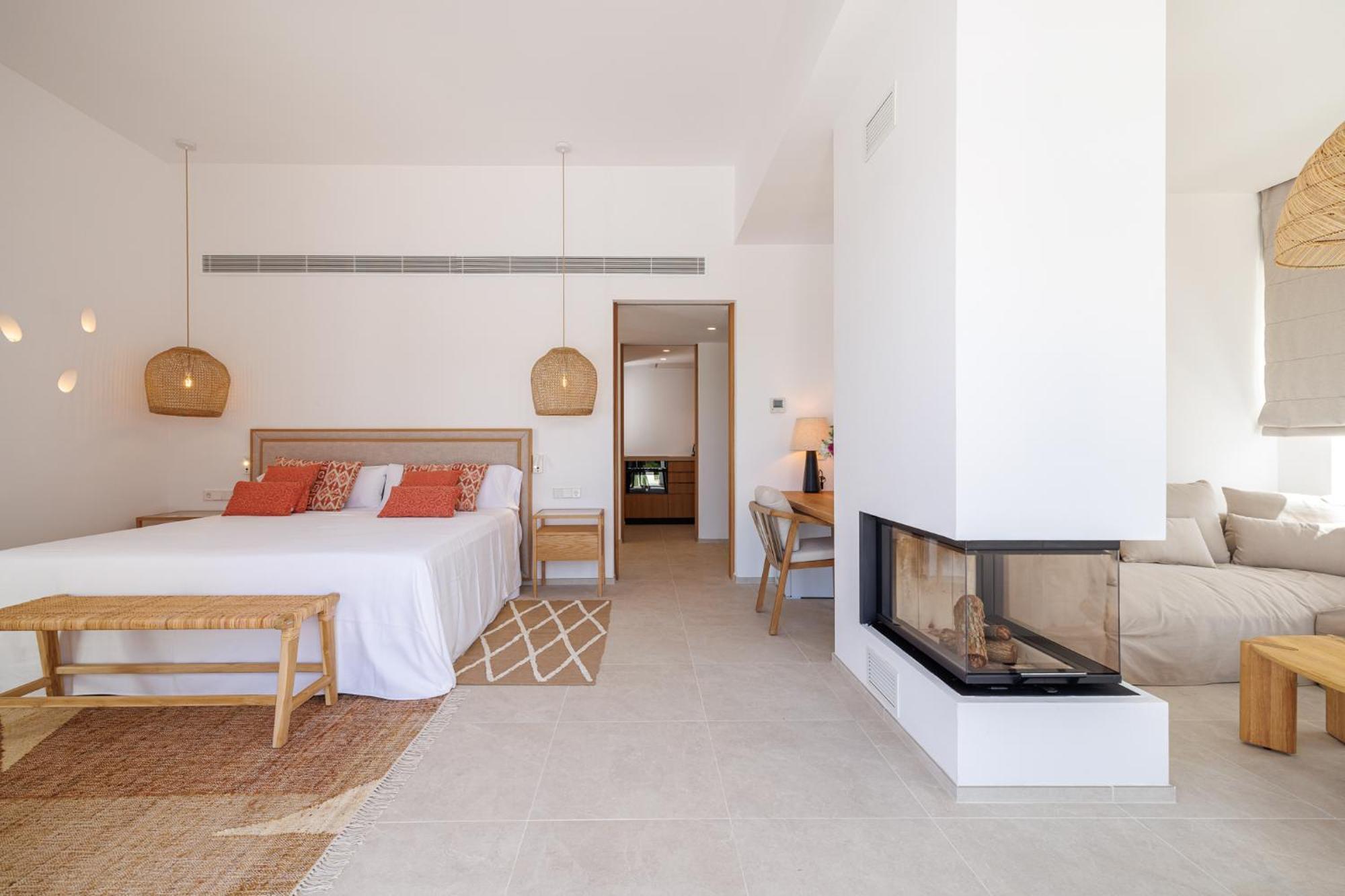 Bauernhof Lluc Boutique & Luxury