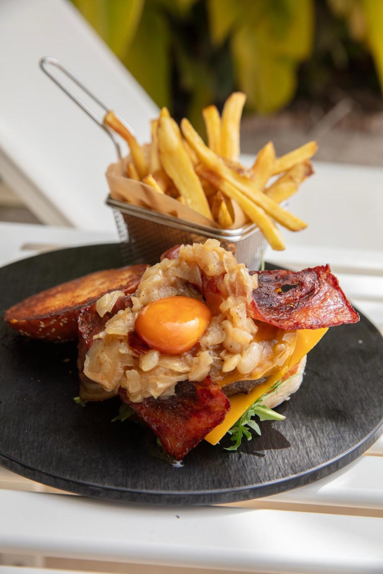 Jaume By Ocean Drive Hotel *