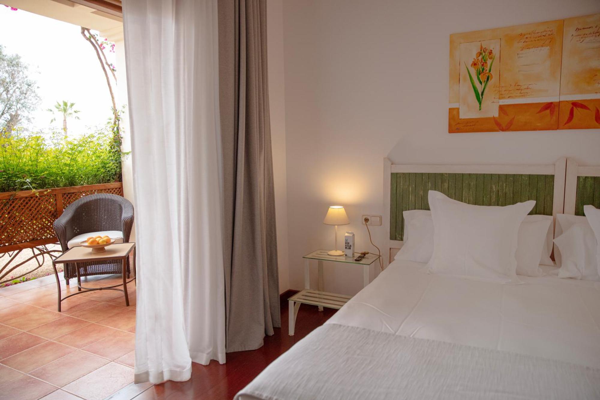 Hotel Jaume By Ocean Drive Puig D'en Valls