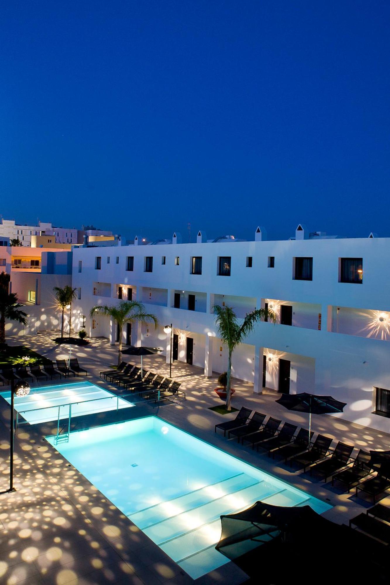 Migjorn Ibiza & 4*