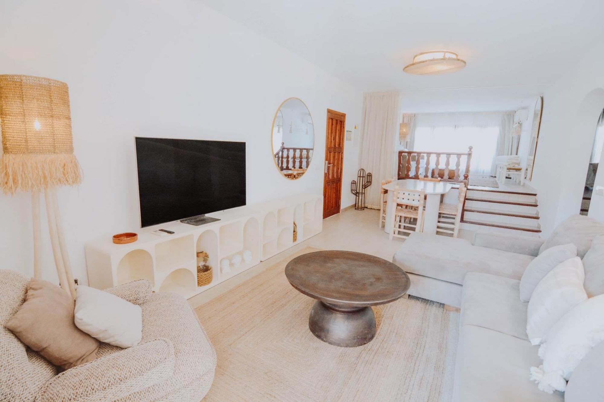 Aparthotel Secret Oasis Ibiza-only Adults 2*